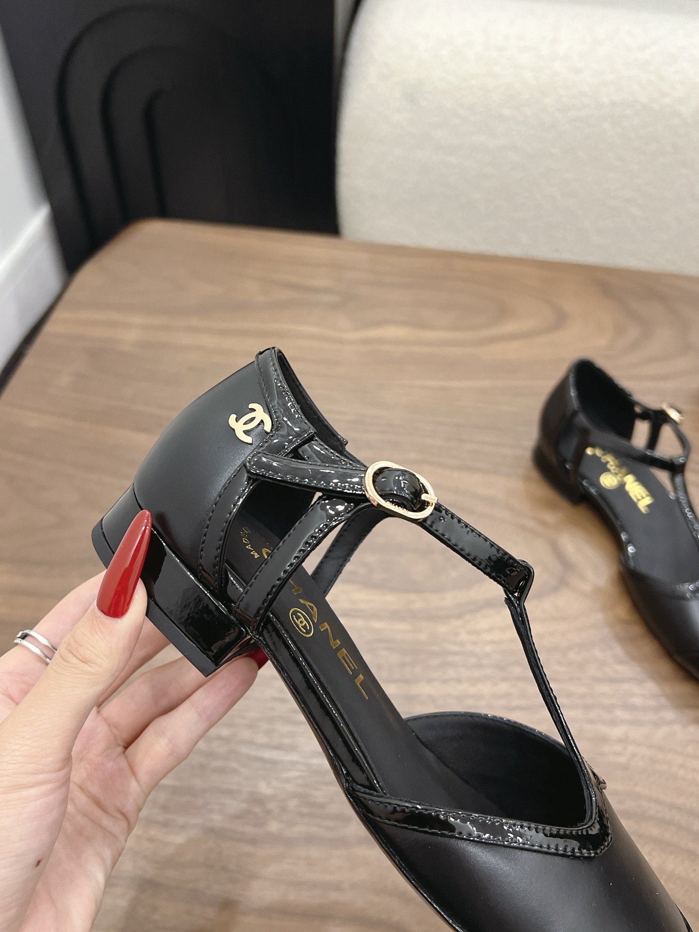 Designer Women Shoes