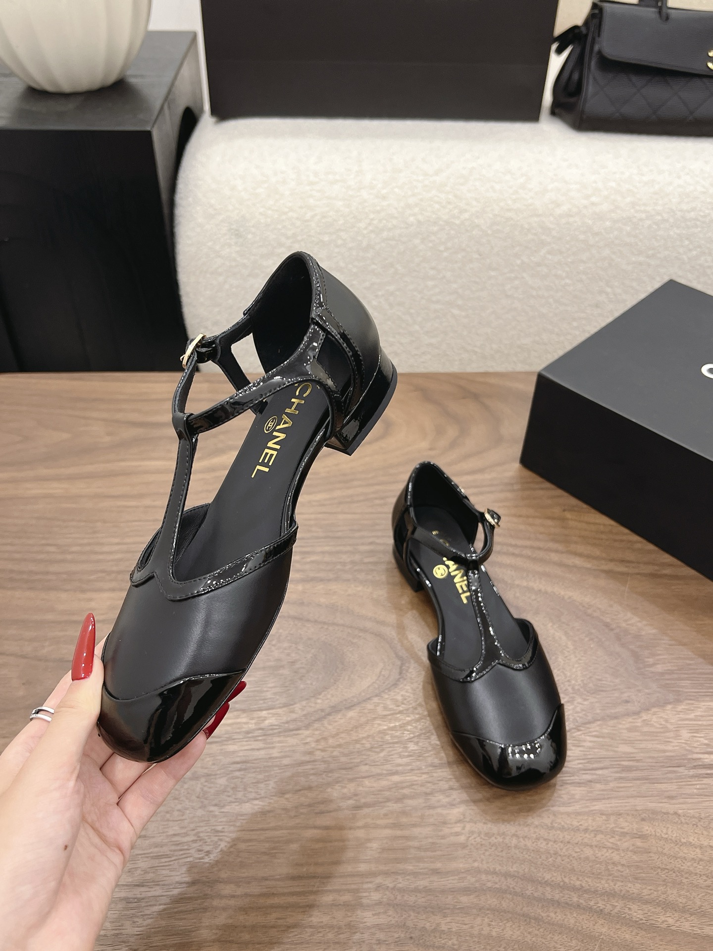 Designer Women Shoes