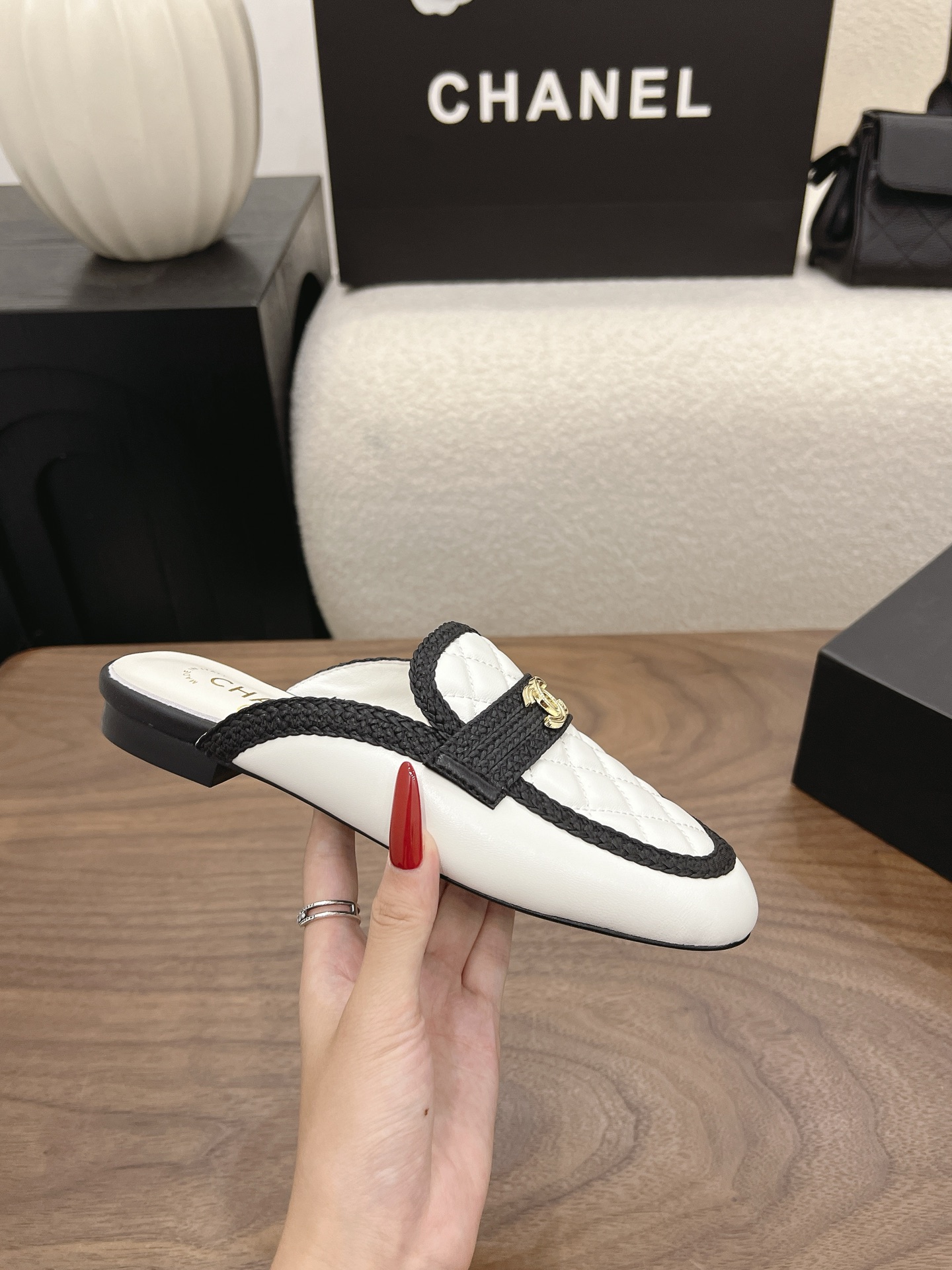 Designer Women Shoes