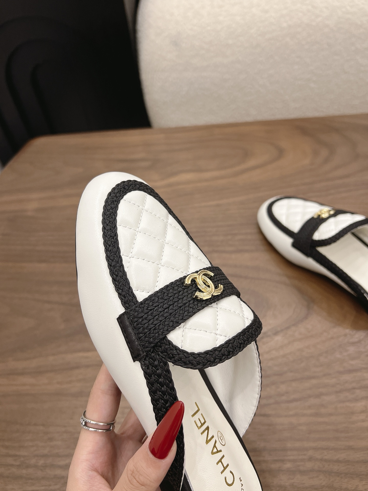 Designer Women Shoes