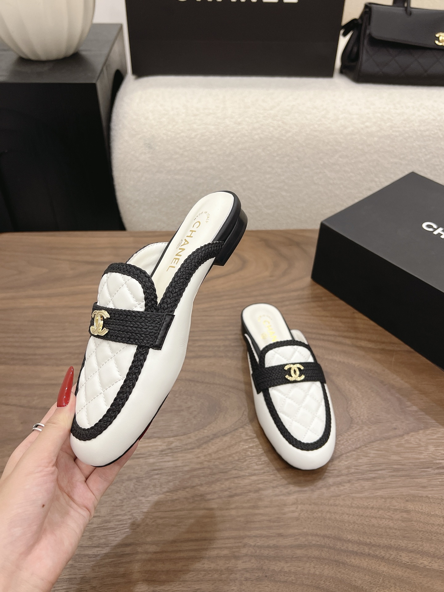 Designer Women Shoes
