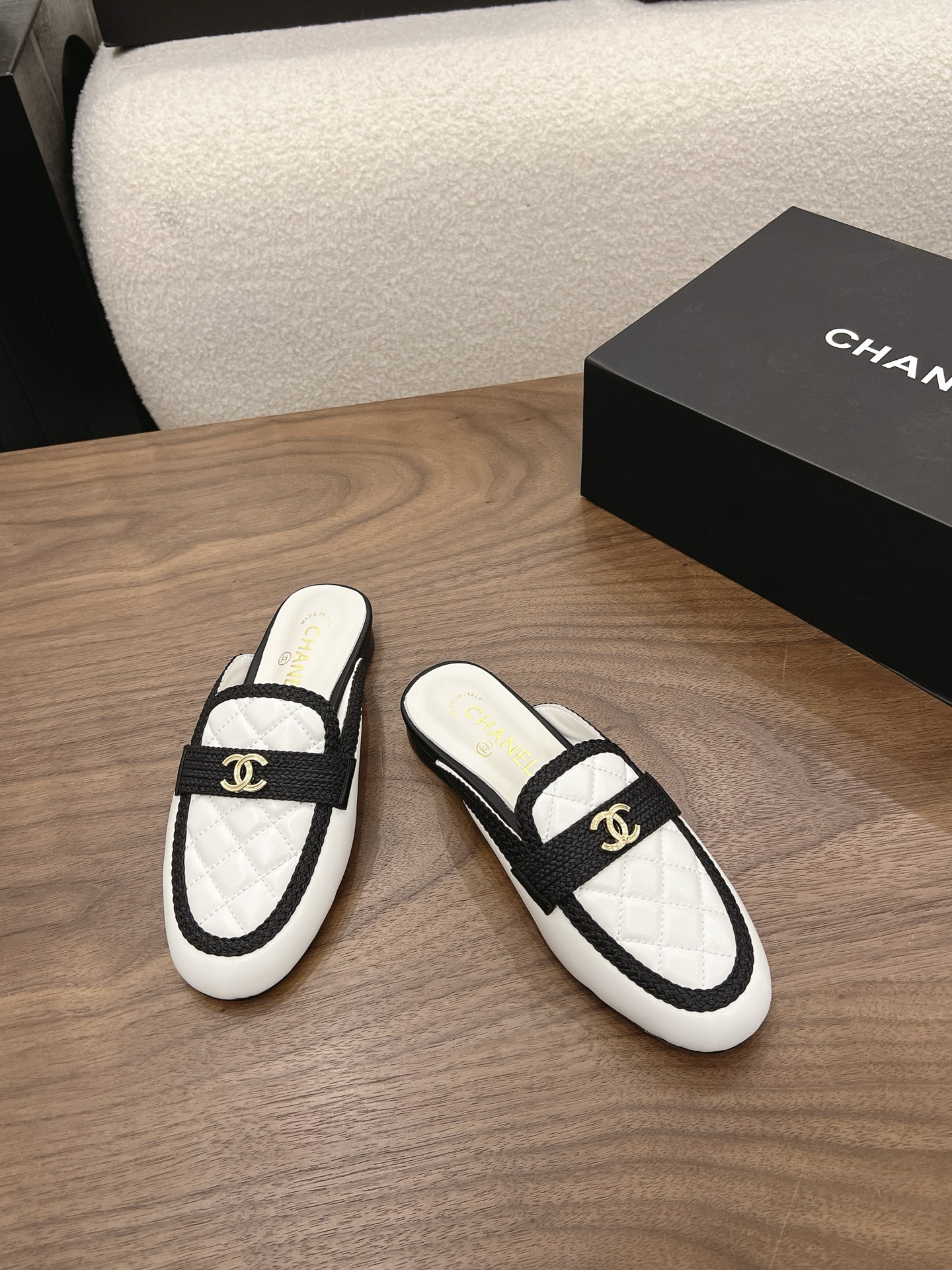 Designer Women Shoes