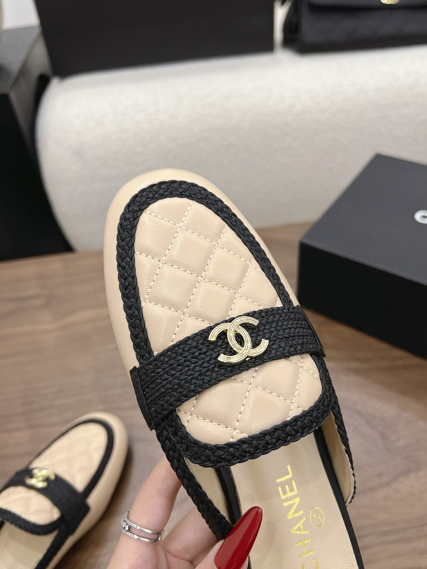 Designer Women Shoes