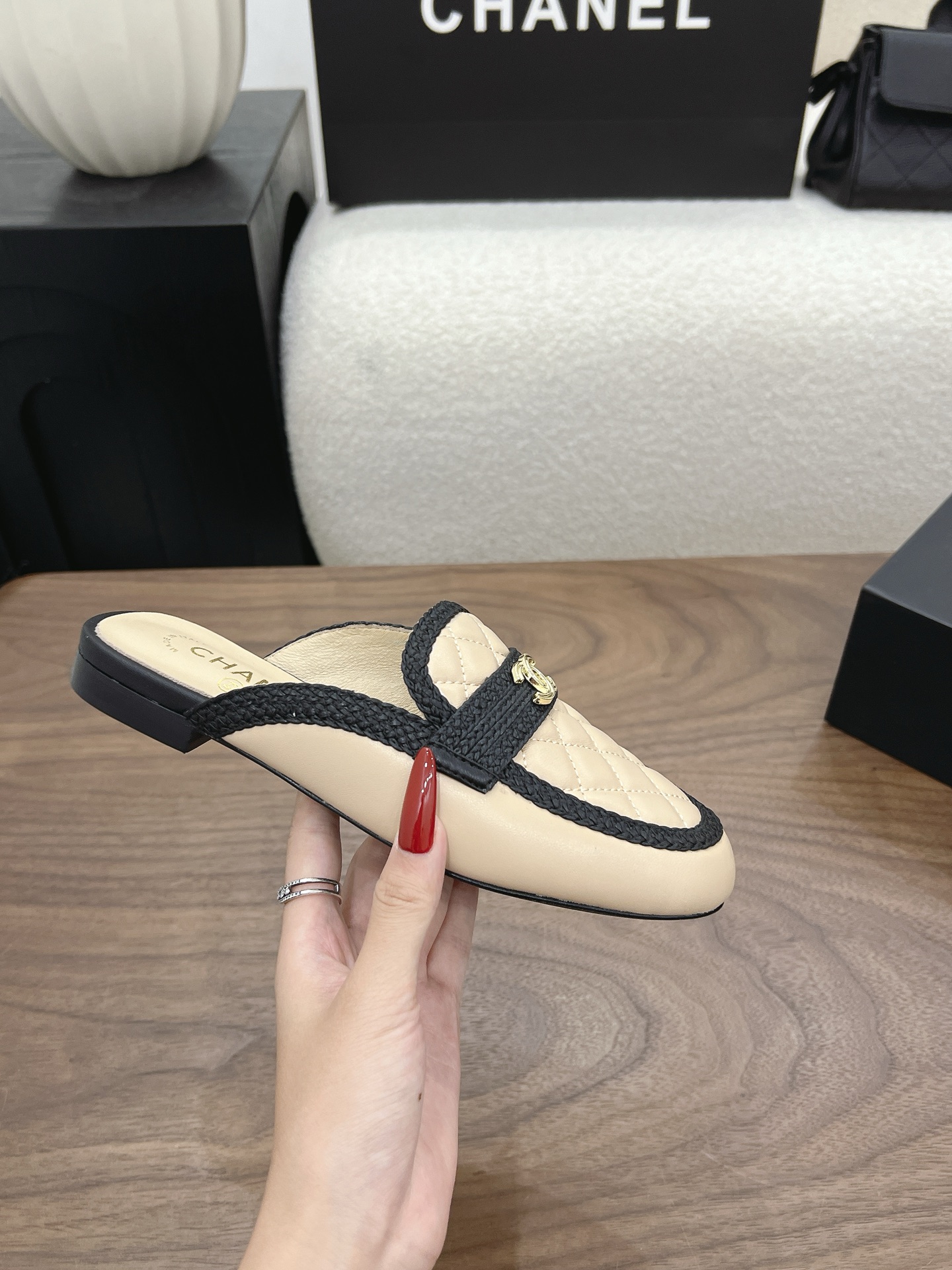 Designer Women Shoes