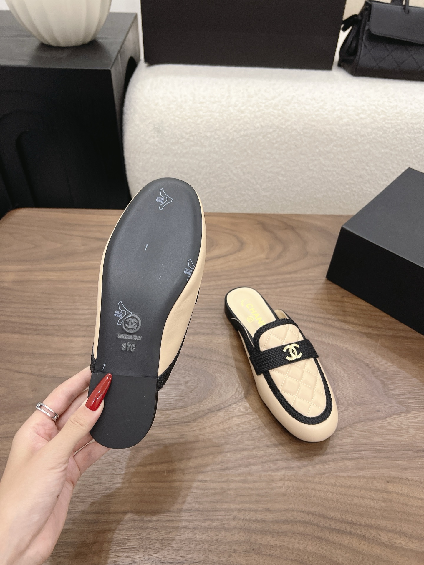 Designer Women Shoes