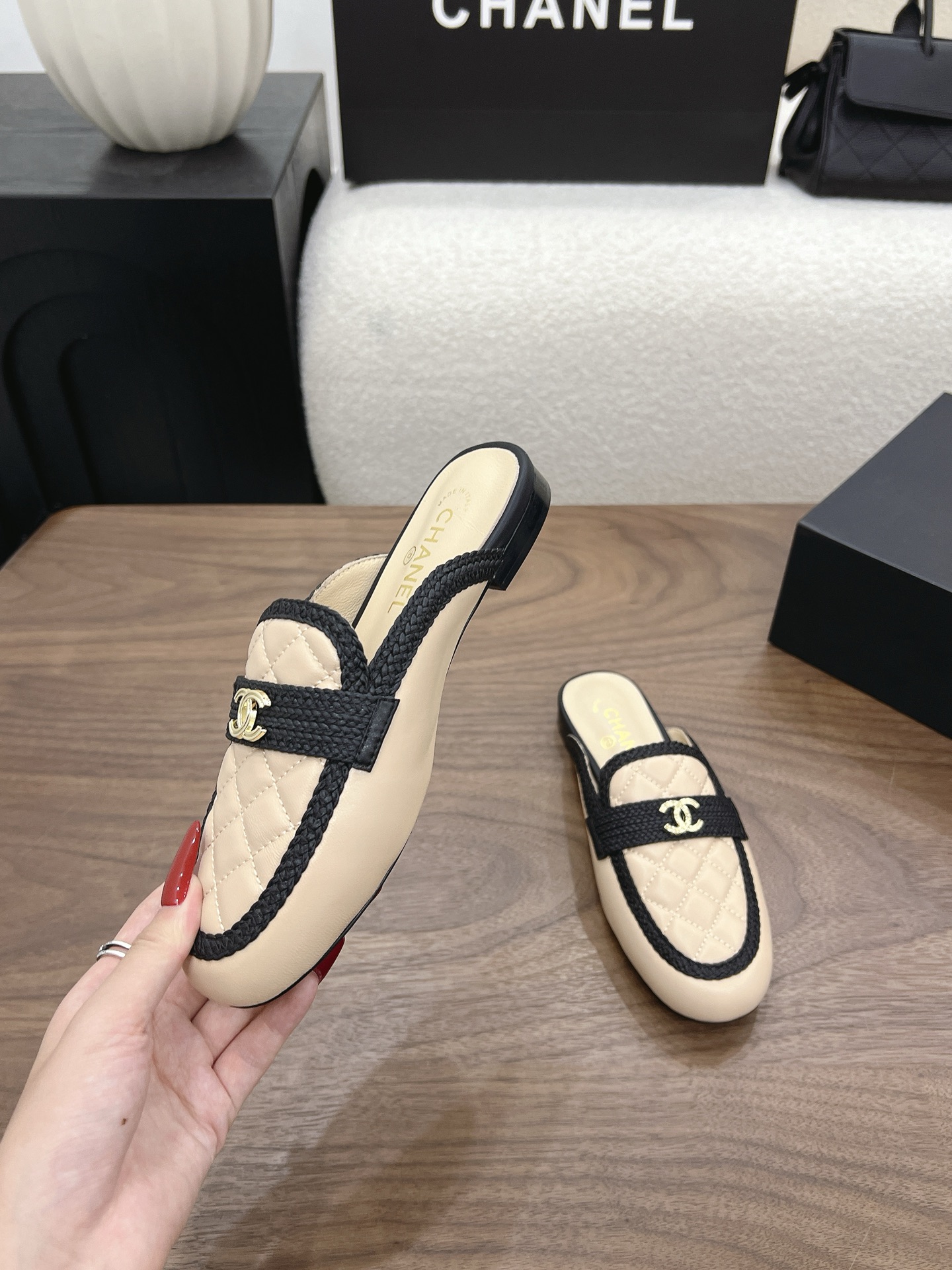Designer Women Shoes