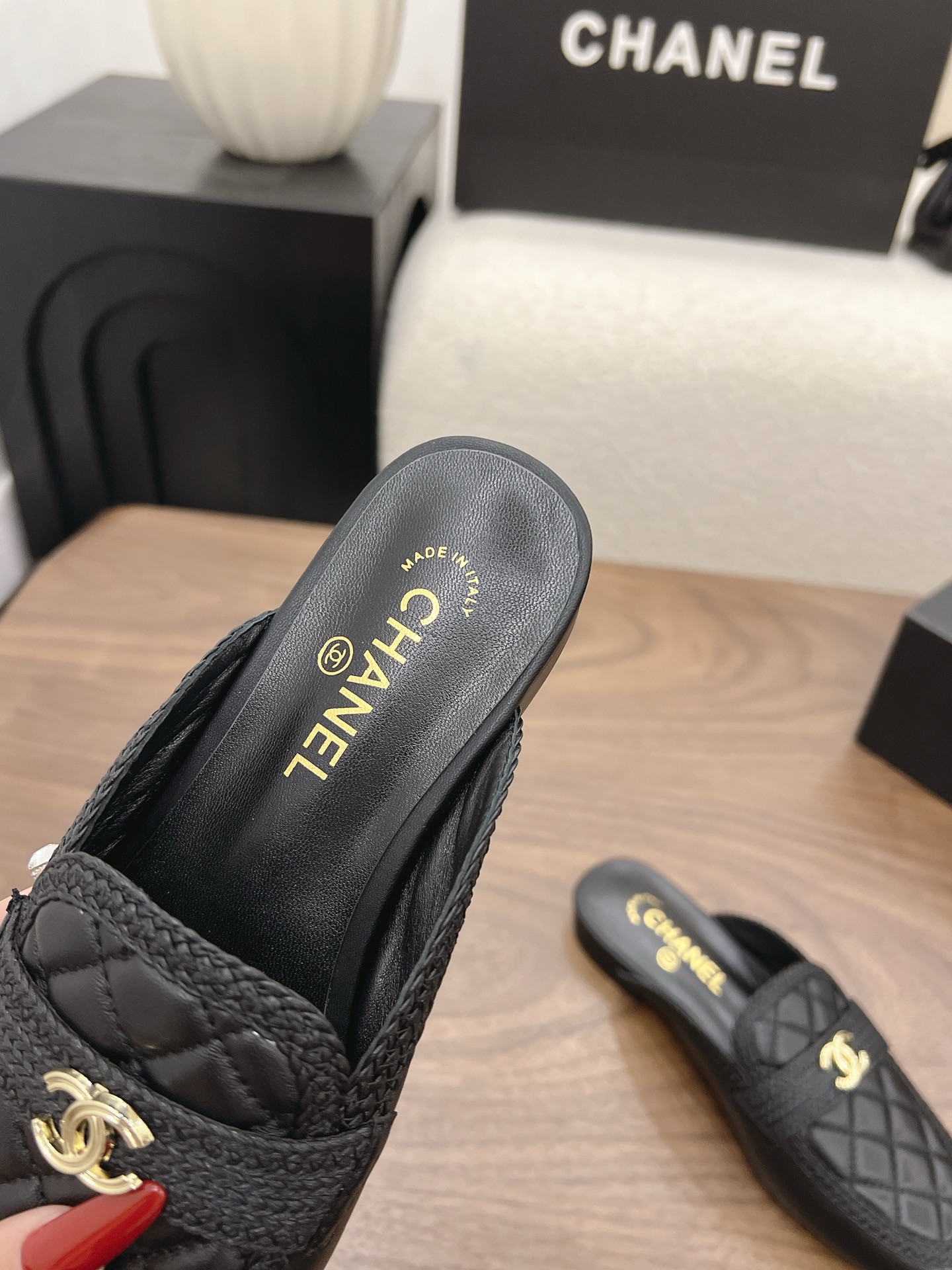 Designer Women Shoes
