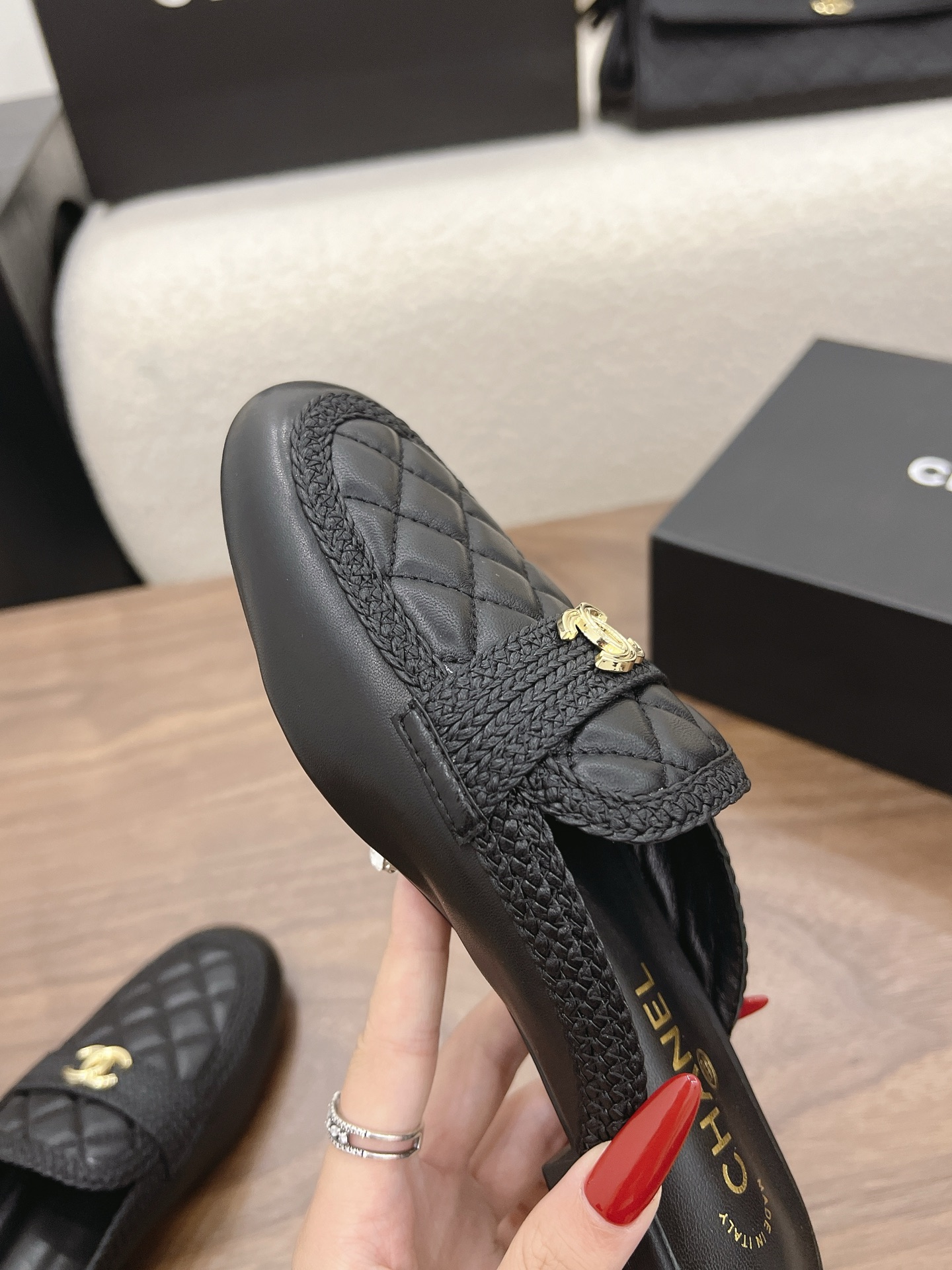 Designer Women Shoes
