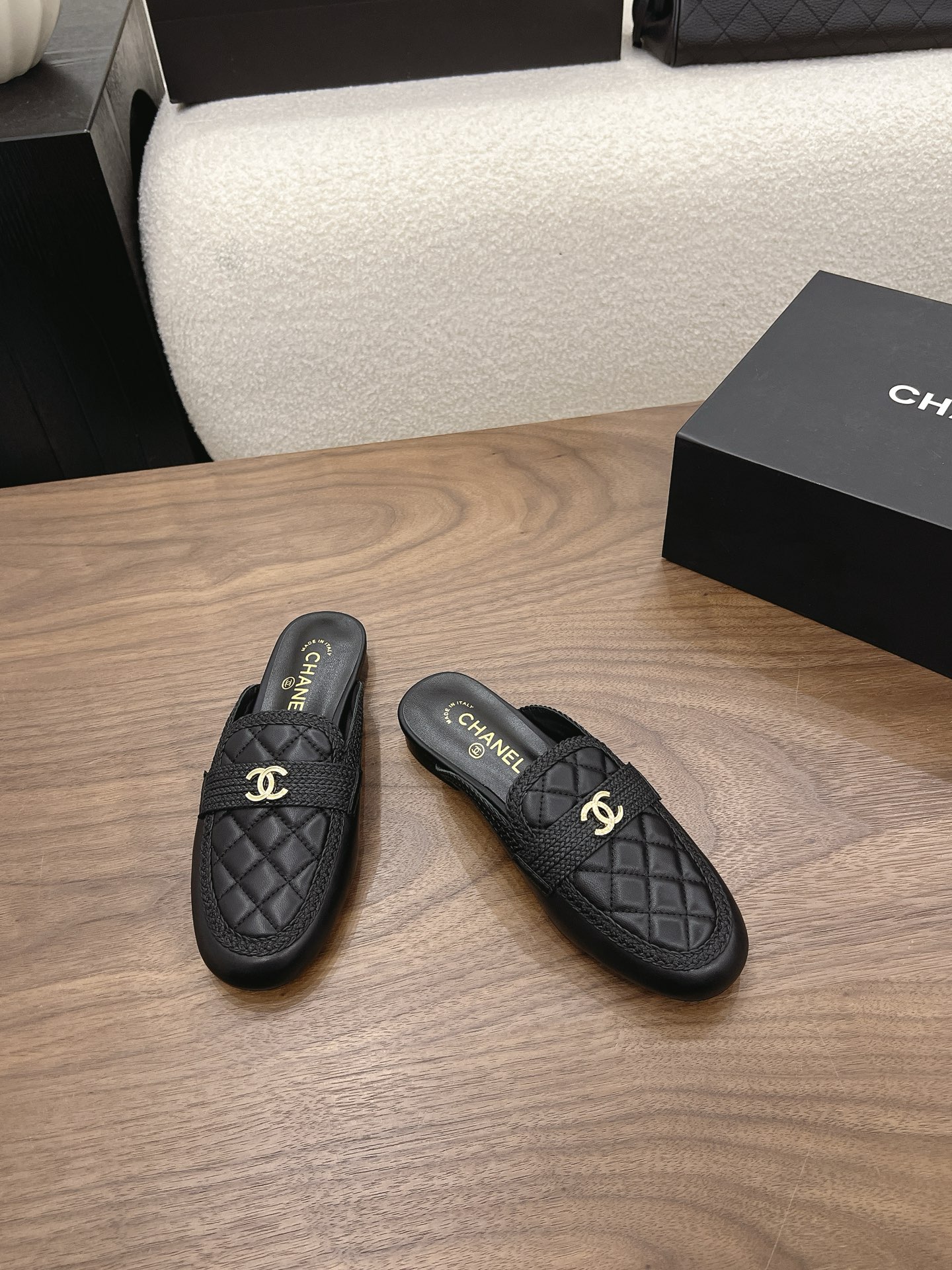 Designer Women Shoes
