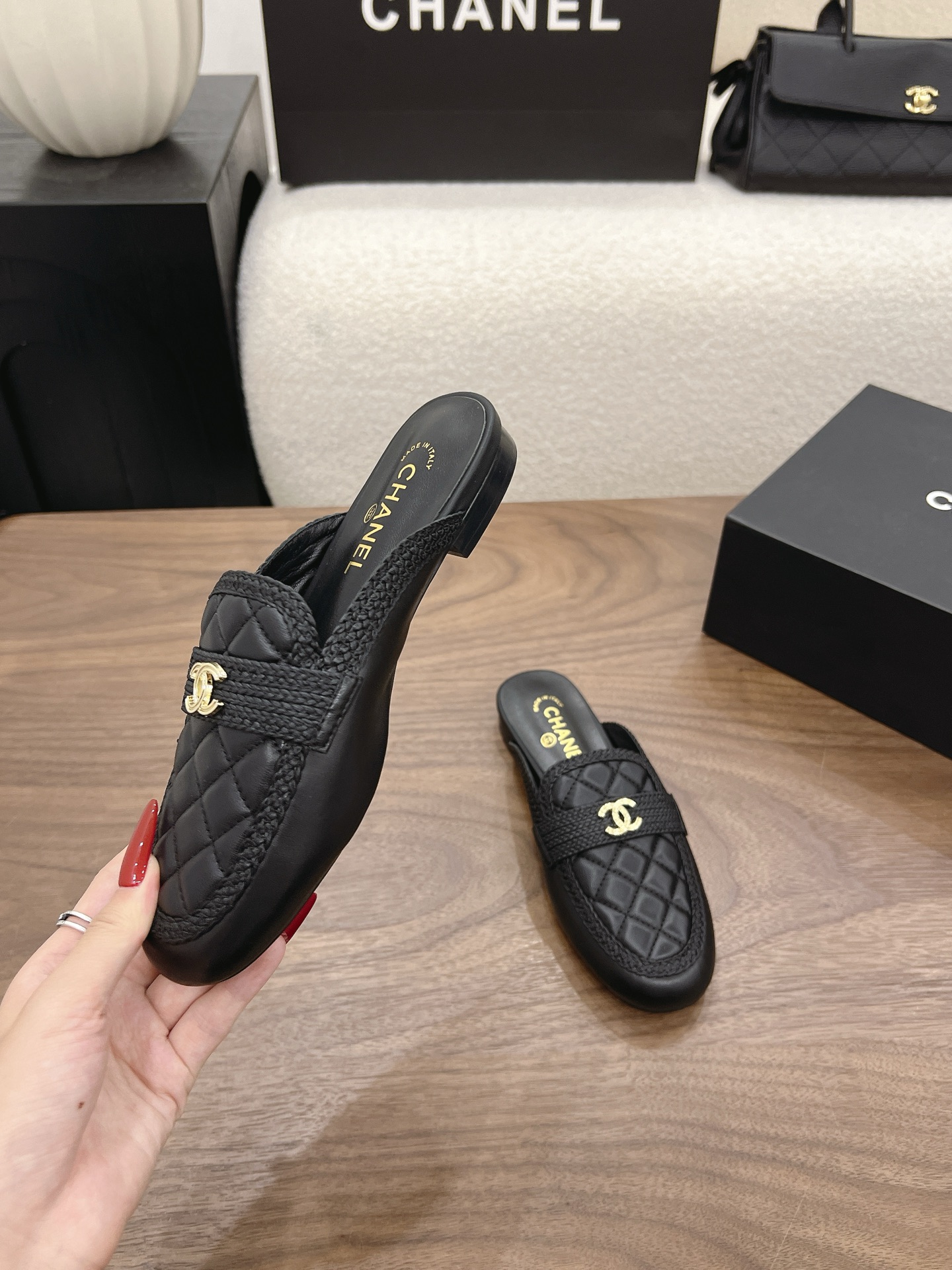 Designer Women Shoes