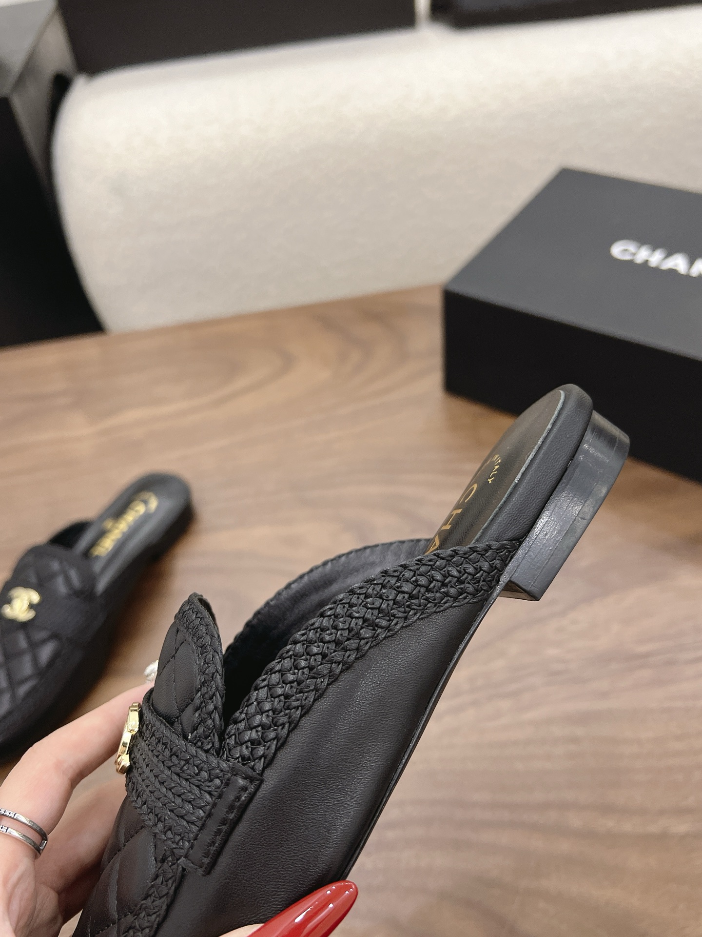 Designer Women Shoes