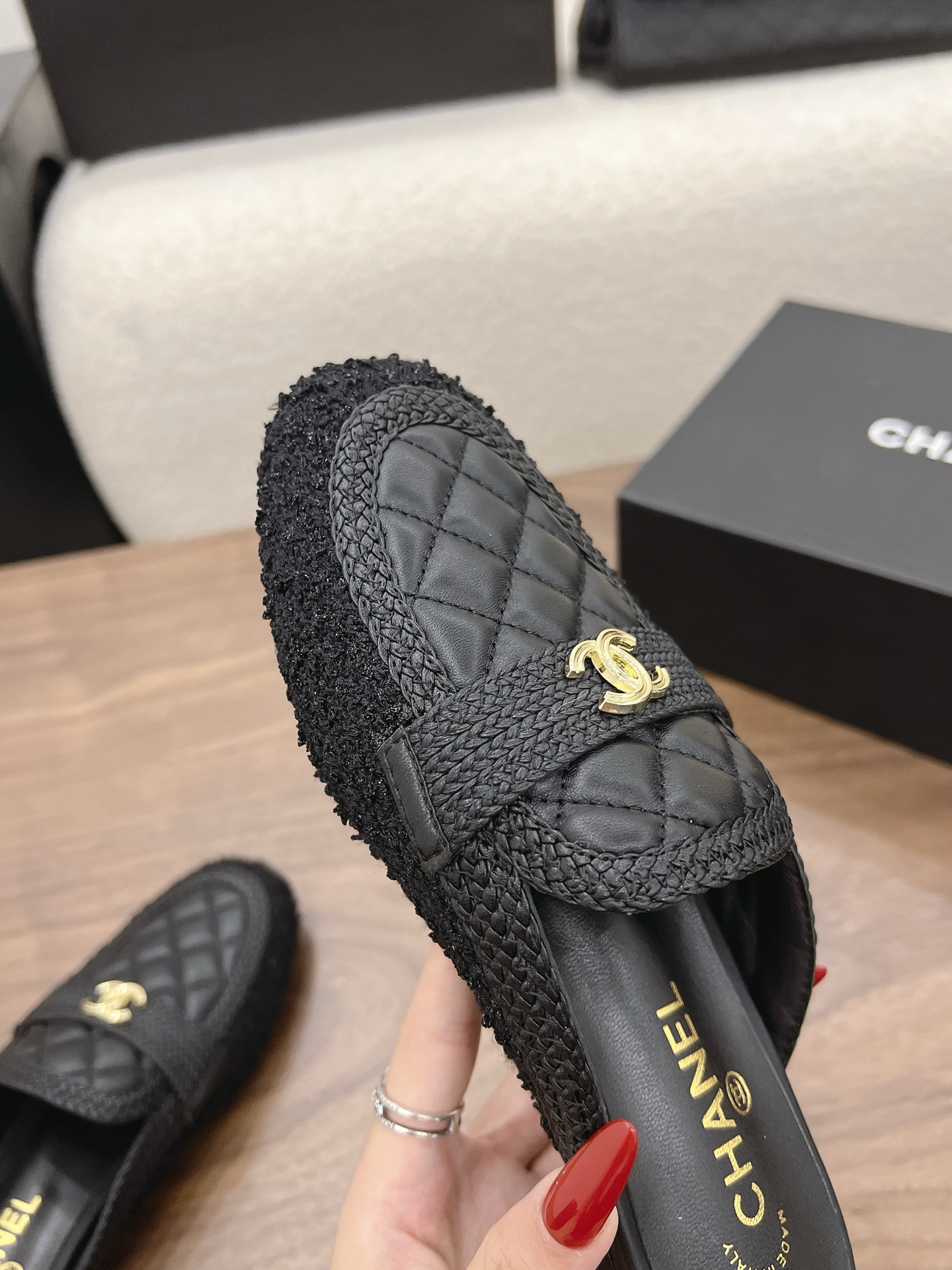 Designer Women Shoes