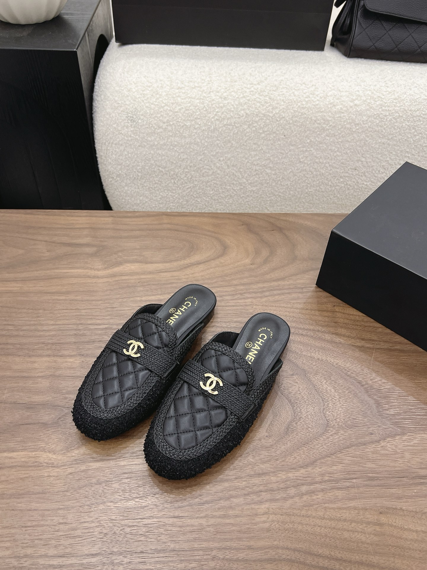 Designer Women Shoes