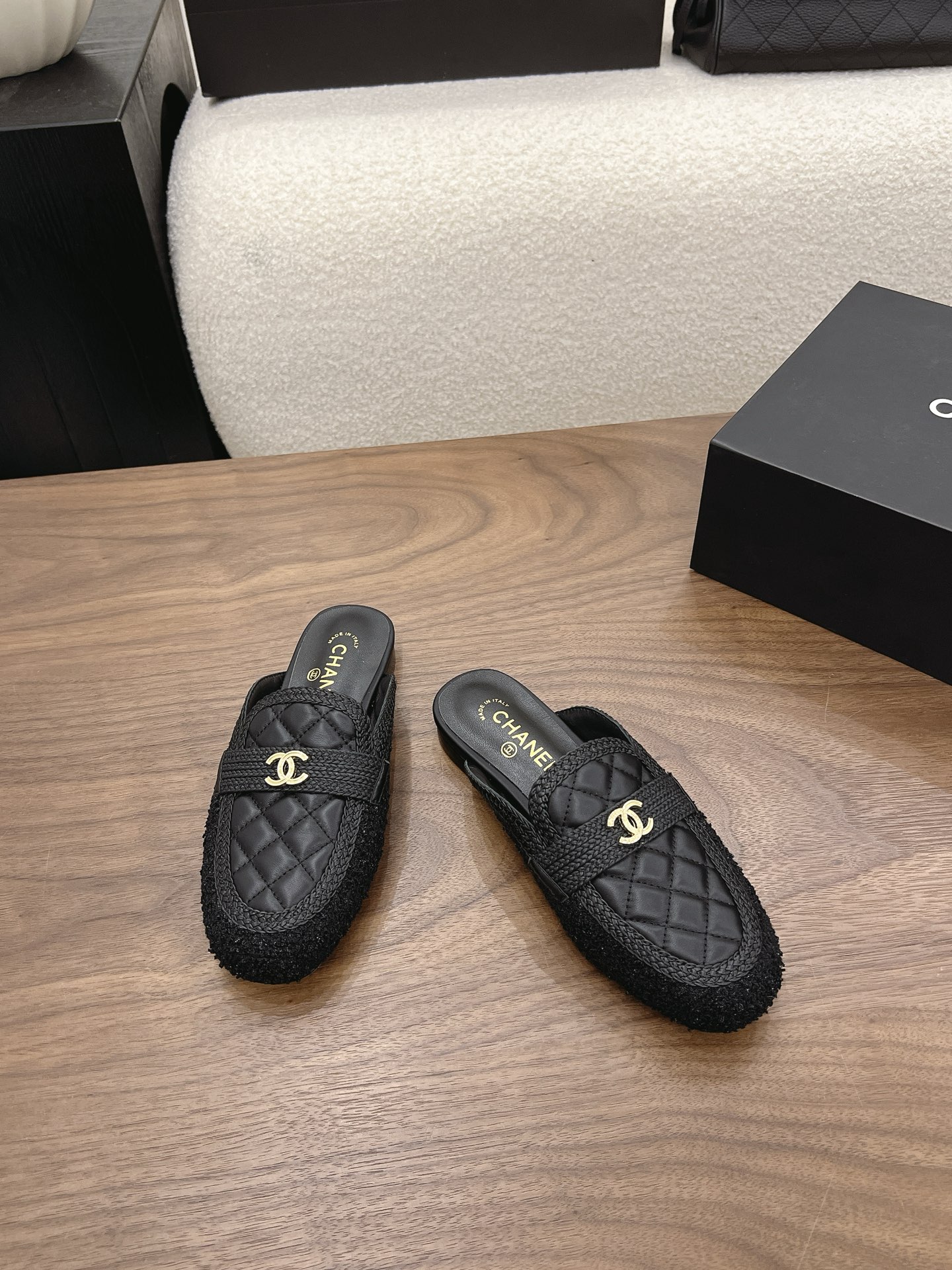 Designer Women Shoes