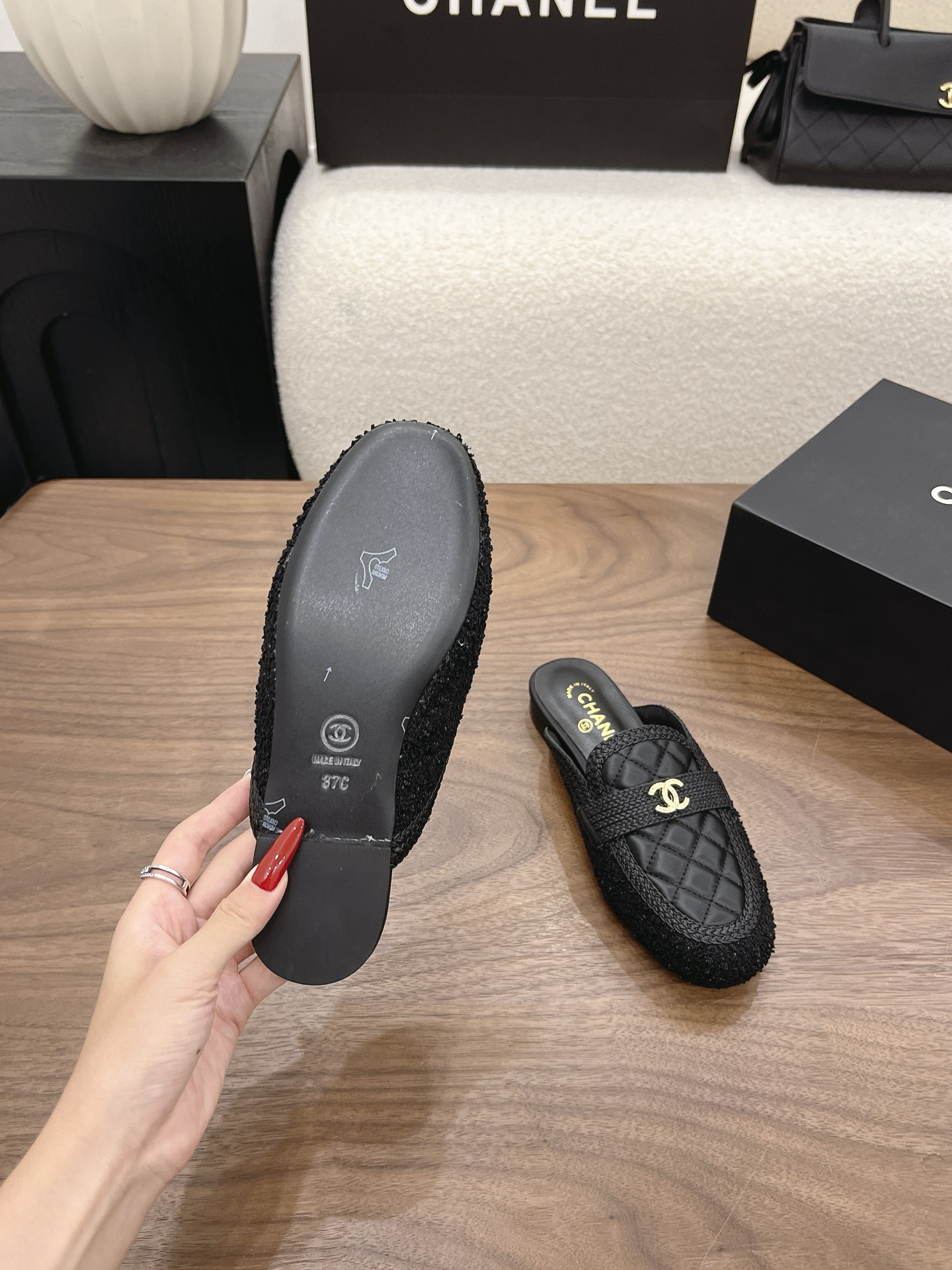 Designer Women Shoes