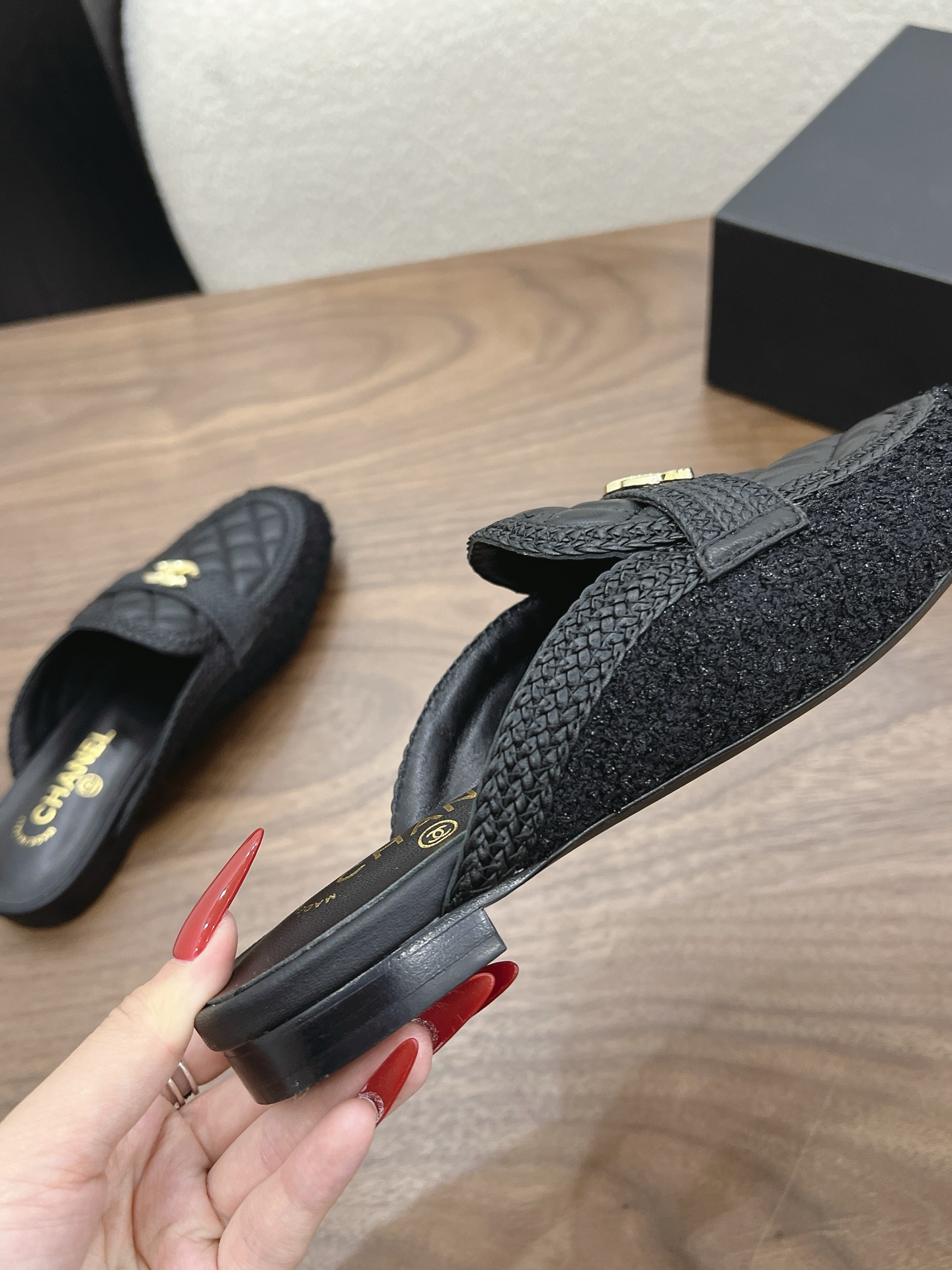 Designer Women Shoes