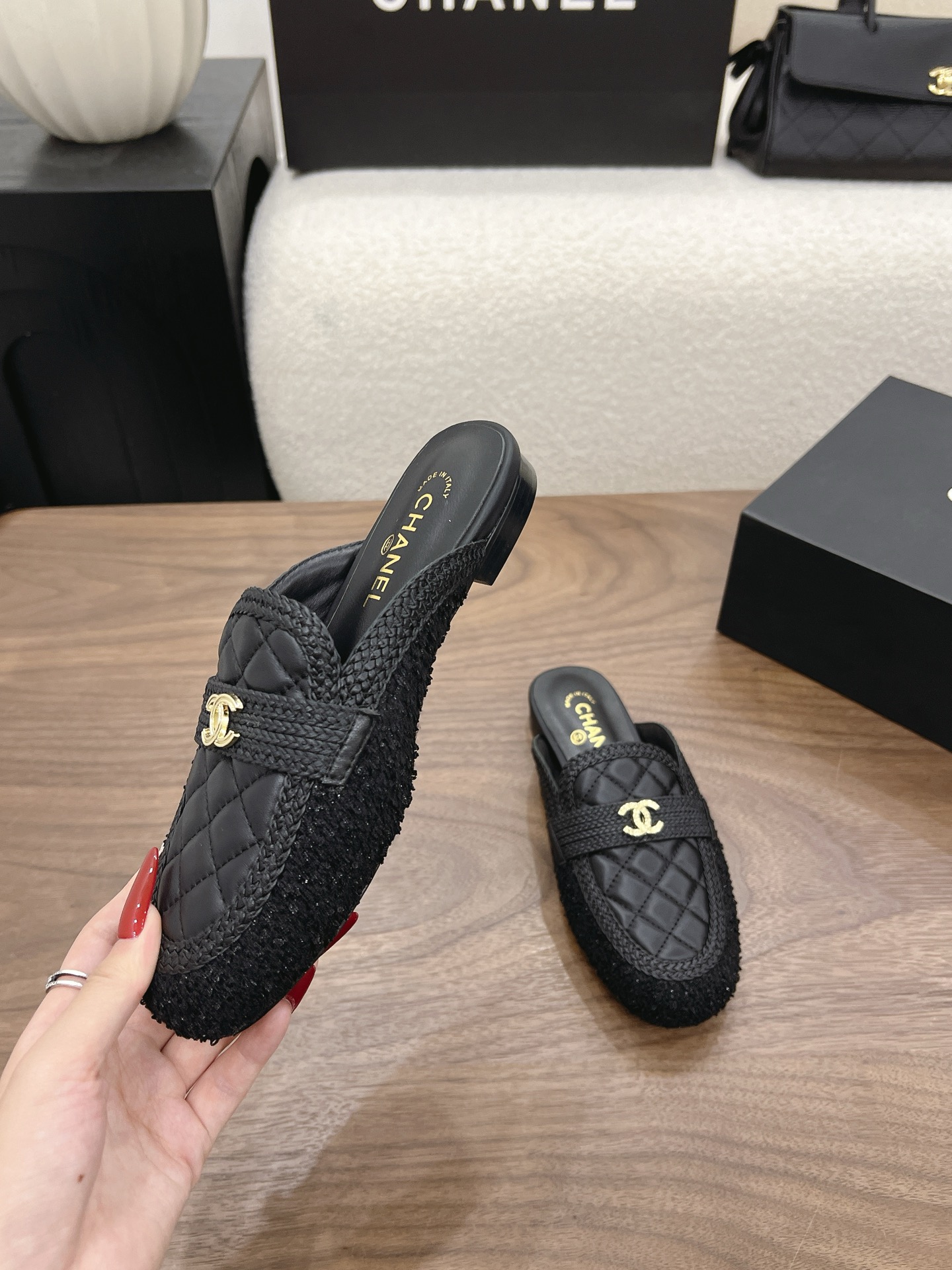 Designer Women Shoes