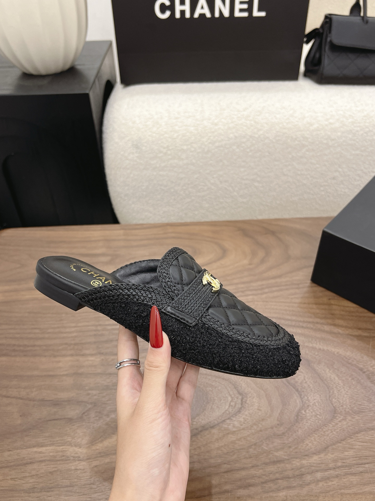 Designer Women Shoes