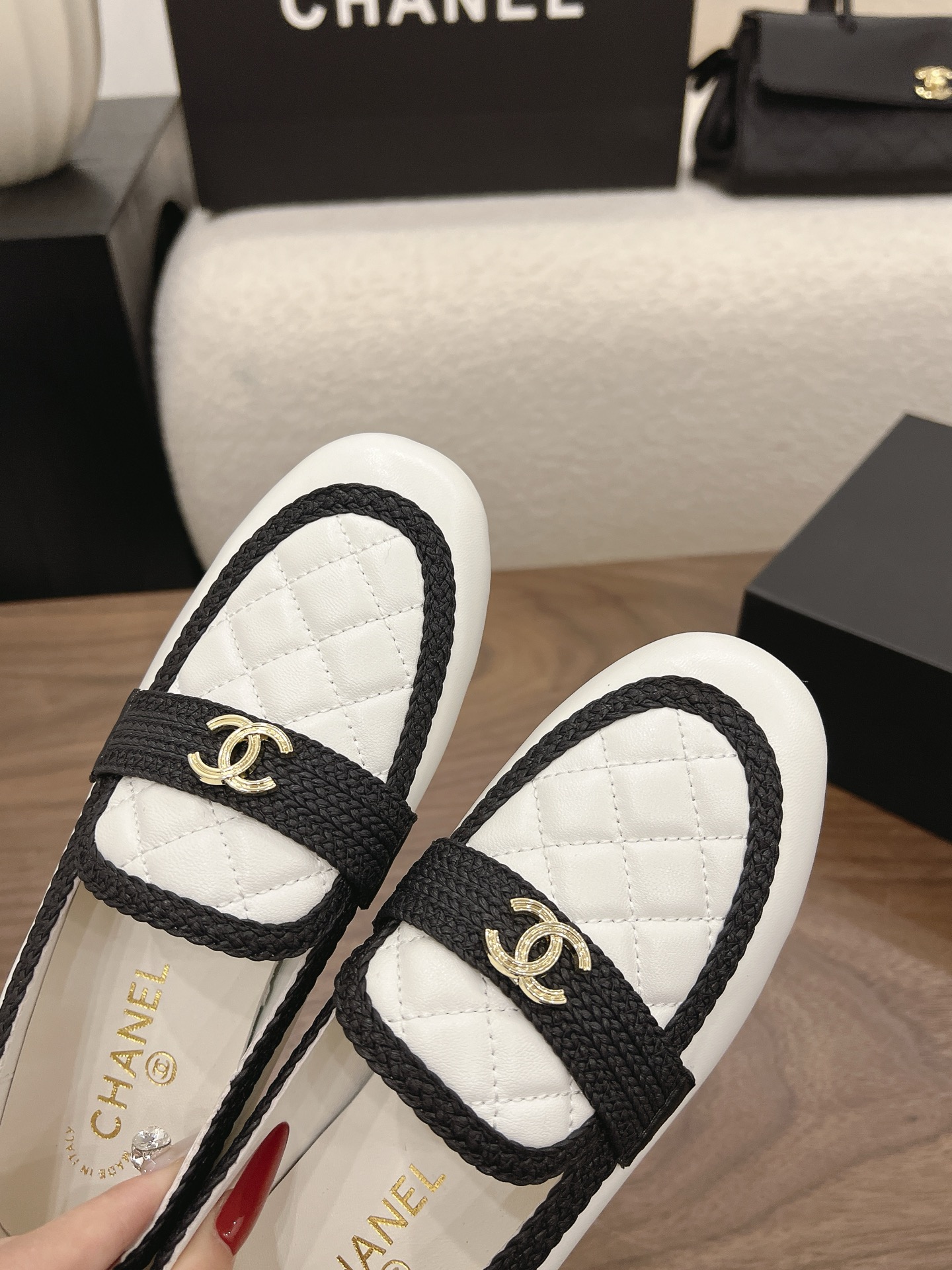 Designer Women Shoes