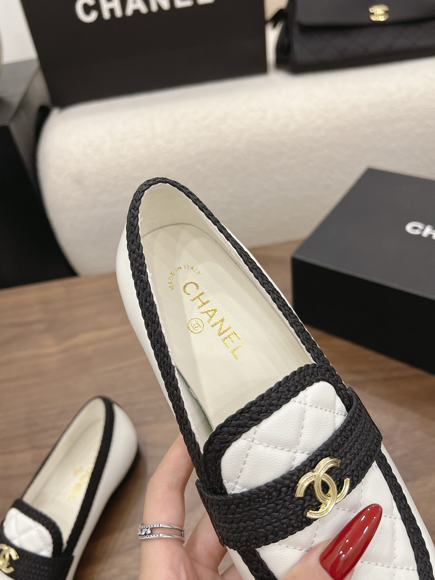 Designer Women Shoes