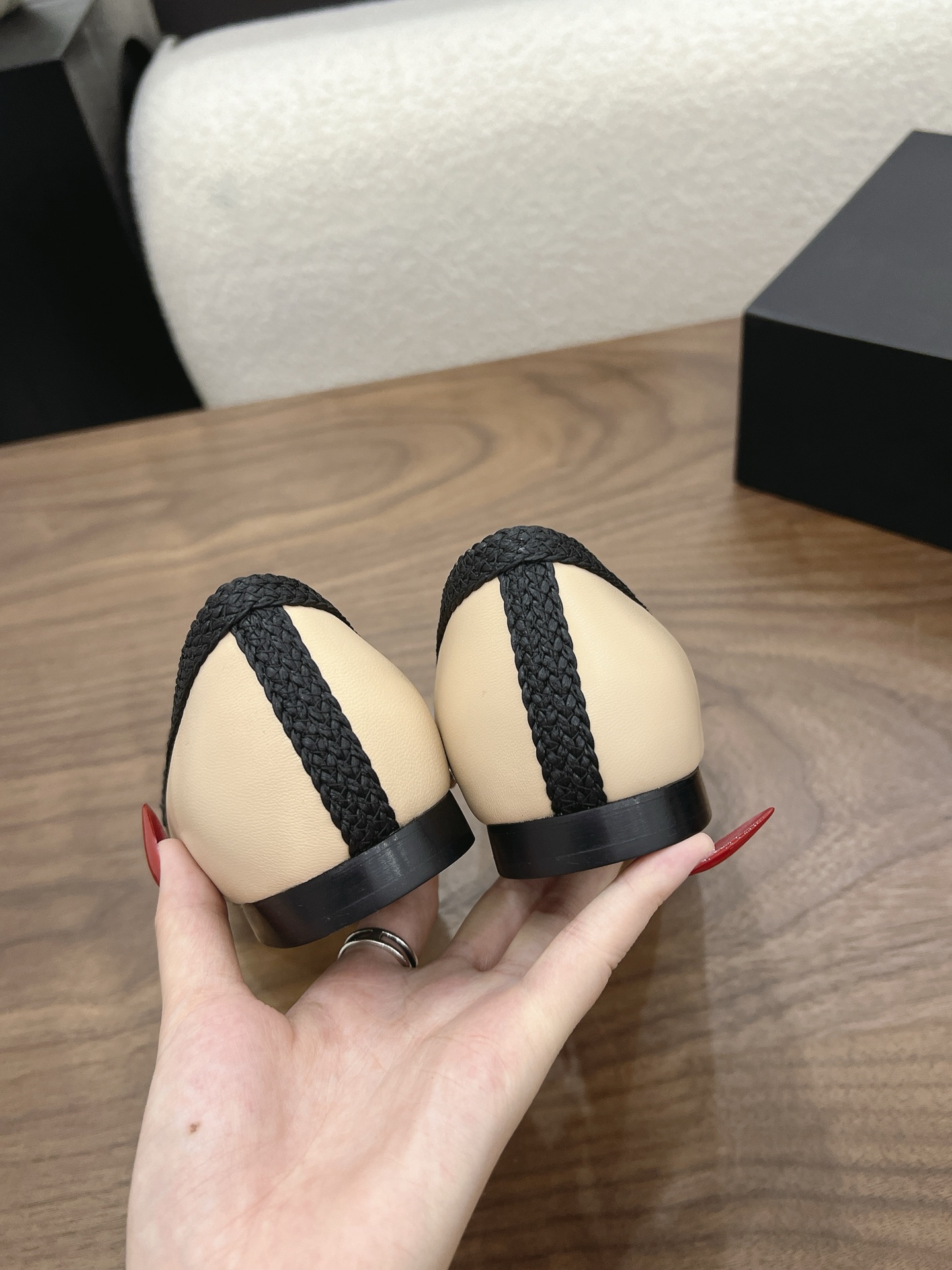 Designer Women Shoes