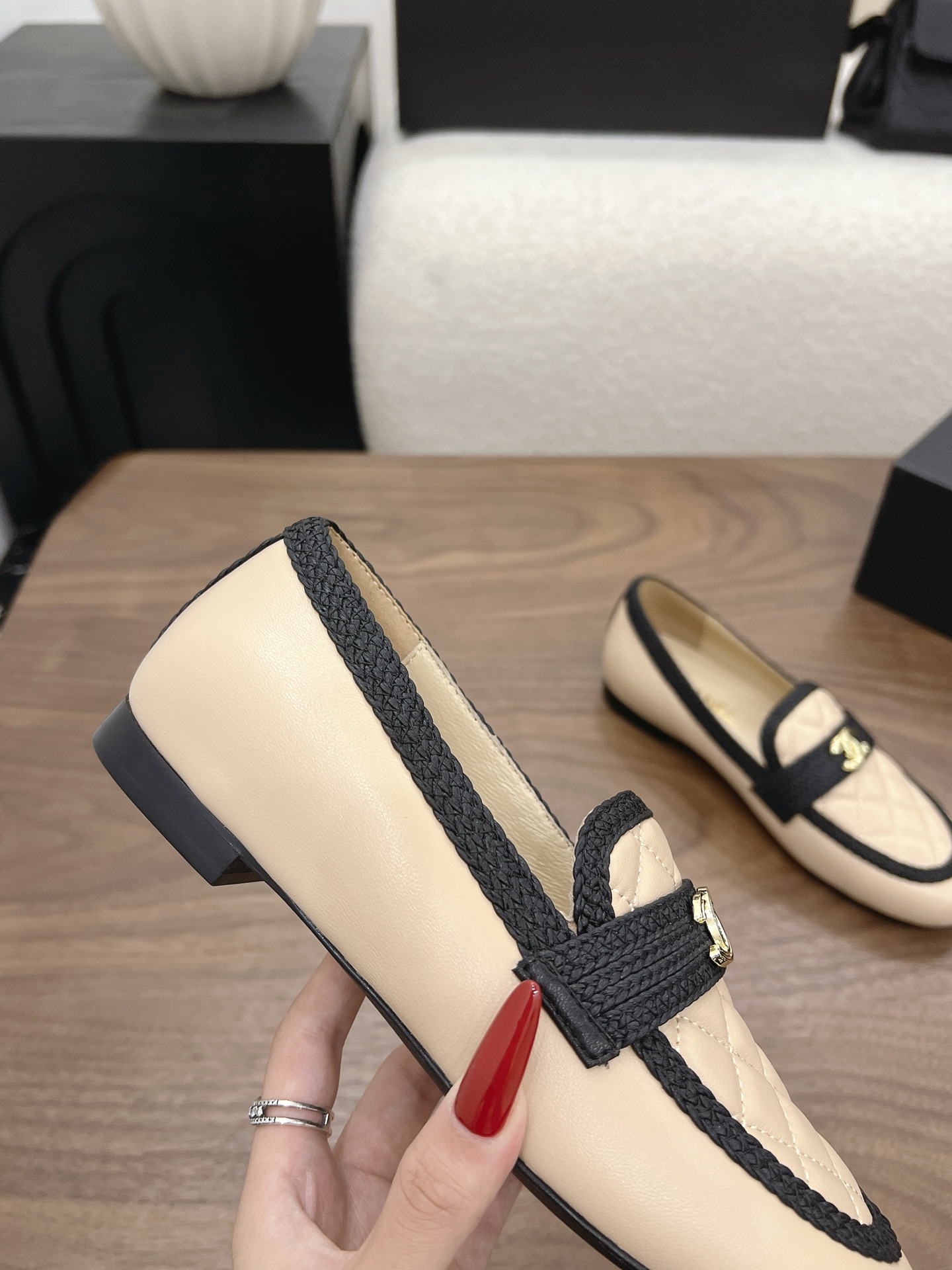 Designer Women Shoes