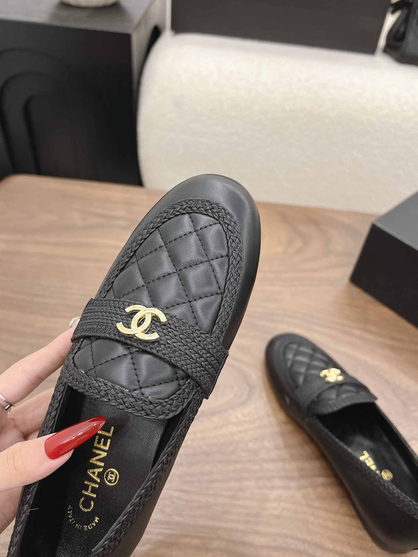 Designer Women Shoes