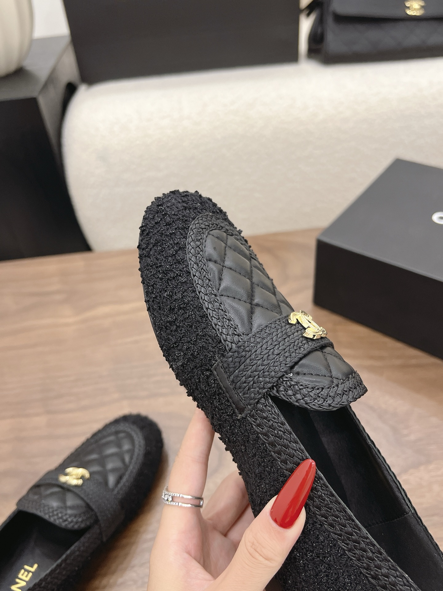 Designer Women Shoes