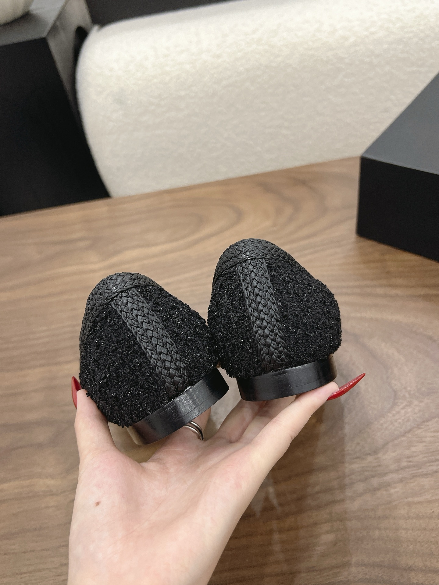 Designer Women Shoes