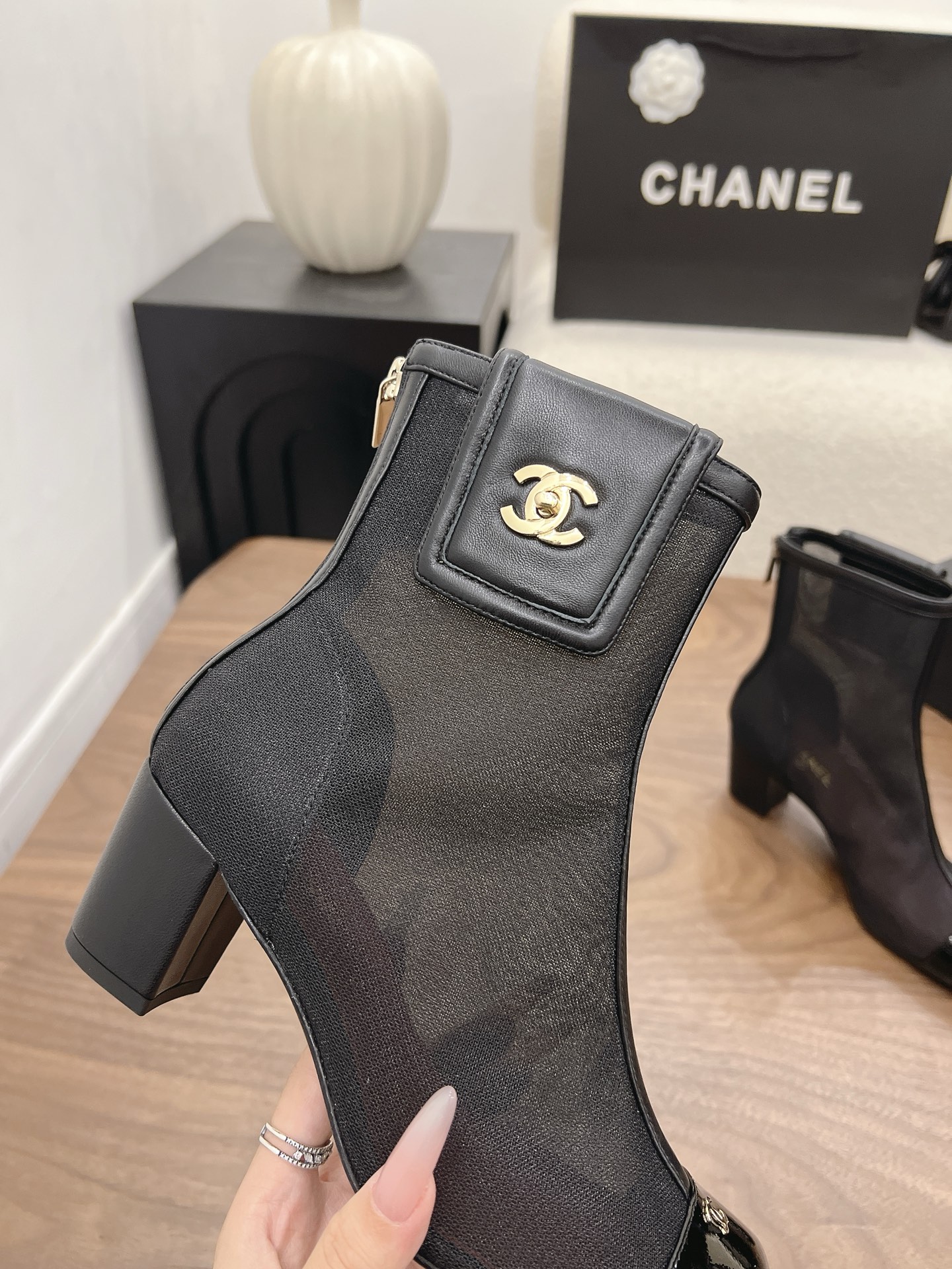Designer Women Shoes