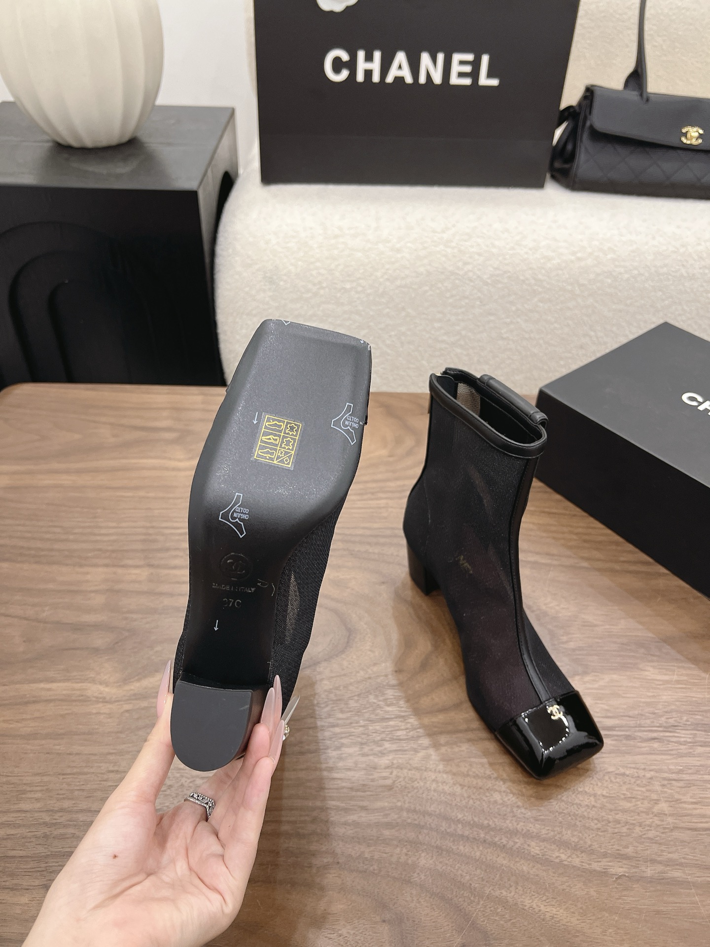 Designer Women Shoes