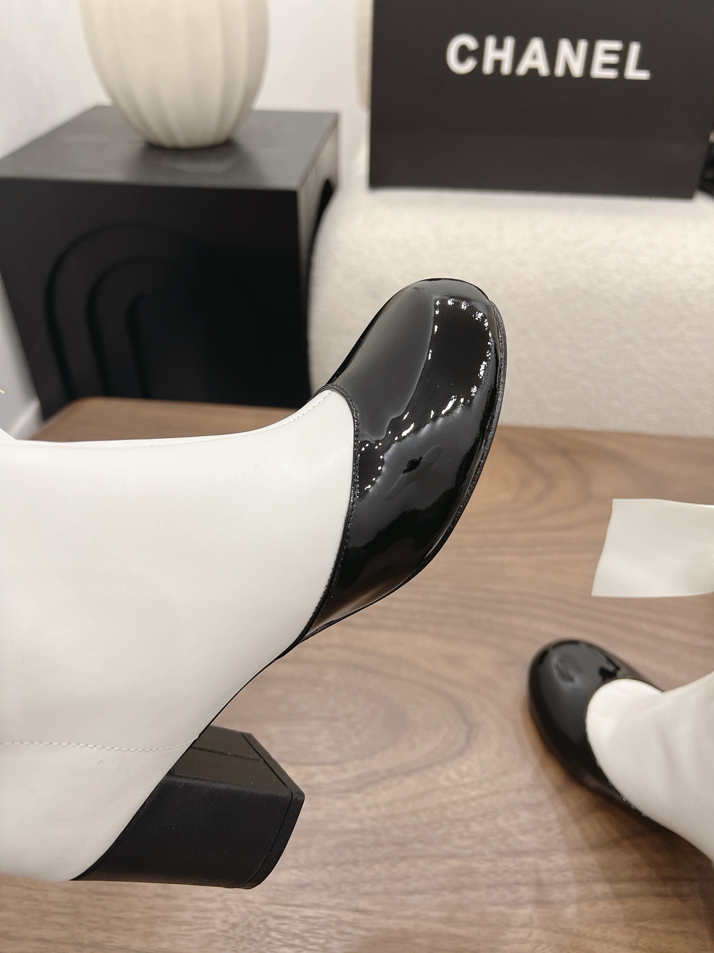 Designer Boots