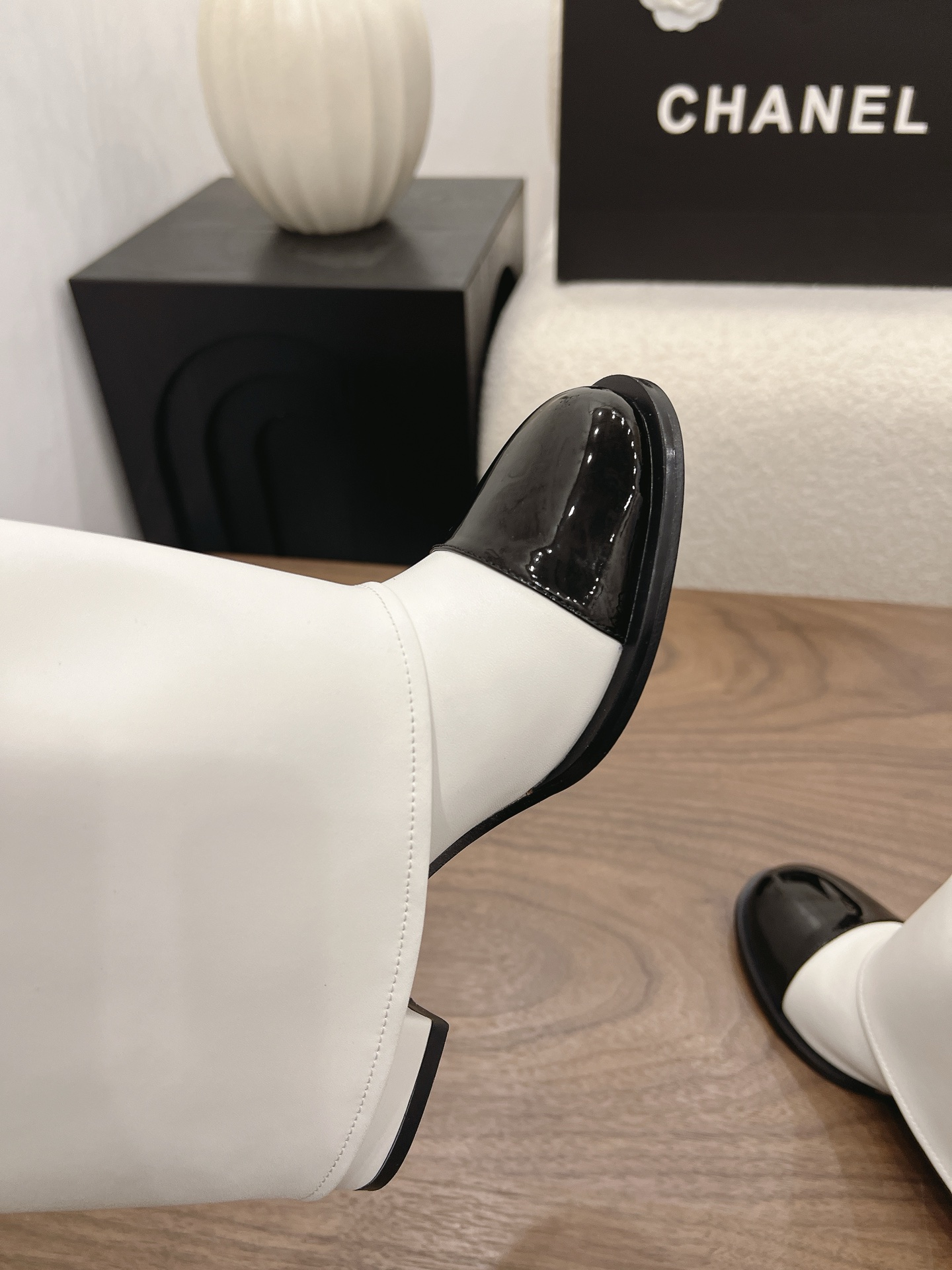 Designer Boots