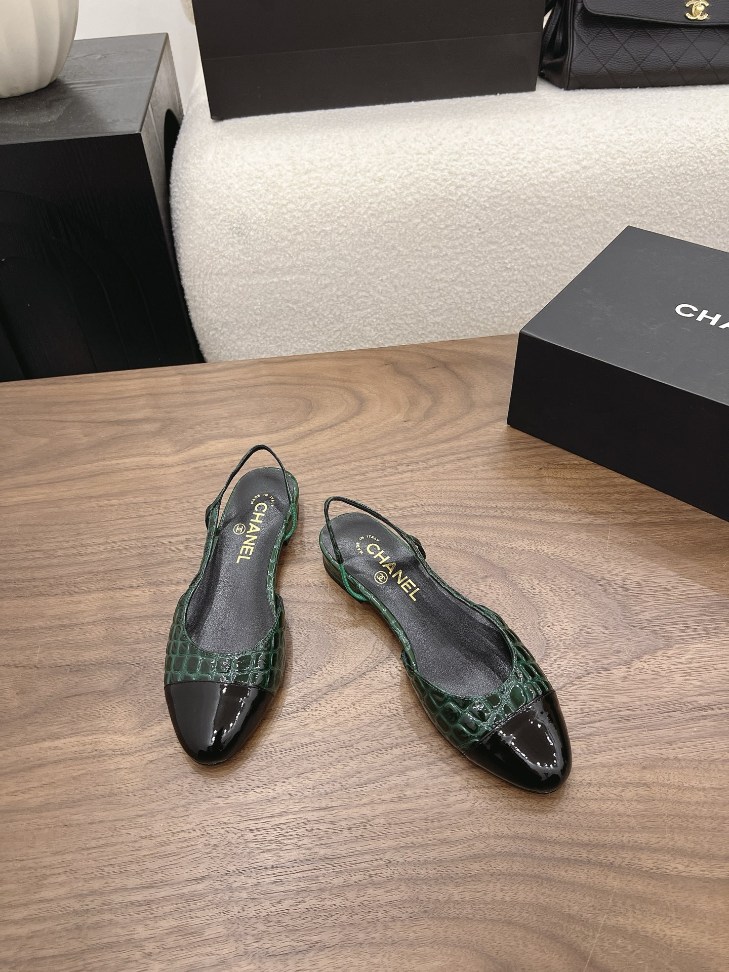 Designer Women Shoes