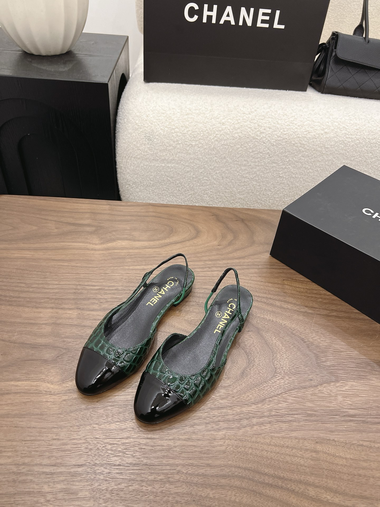 Designer Women Shoes