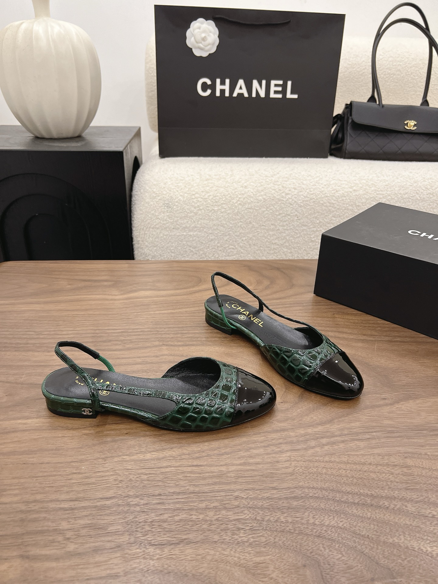 Designer Women Shoes