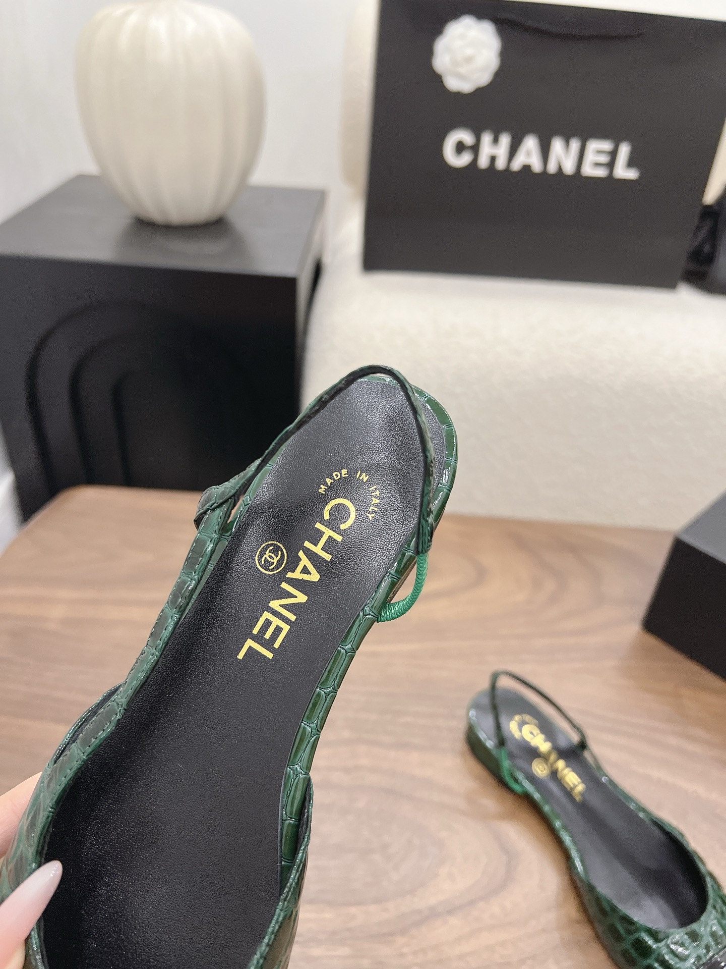 Designer Women Shoes