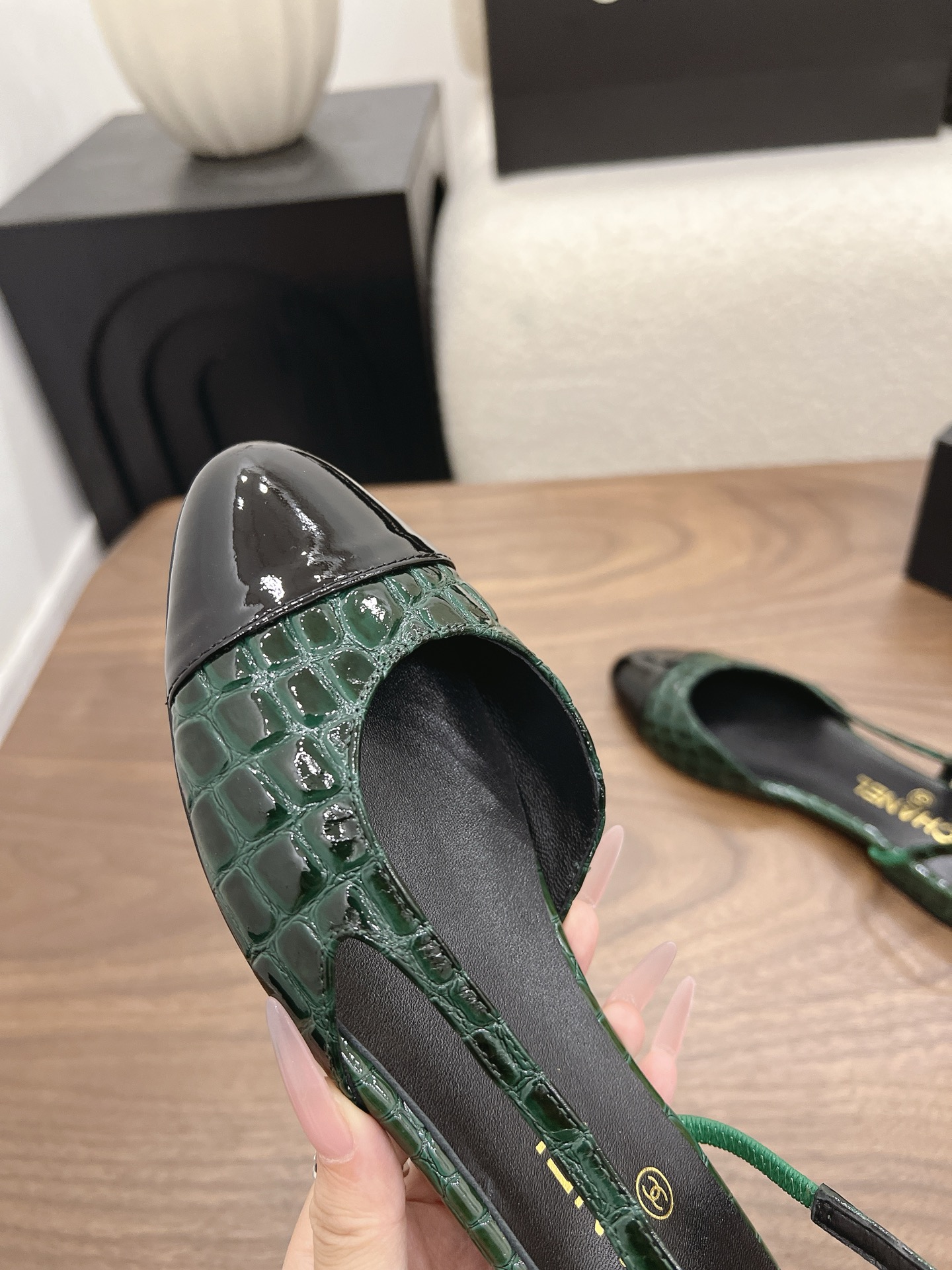 Designer Women Shoes