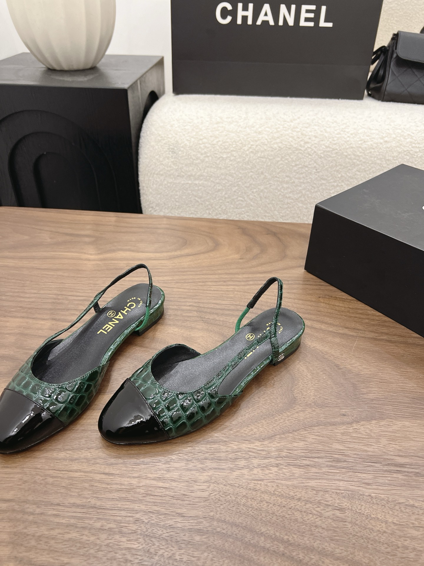 Designer Women Shoes