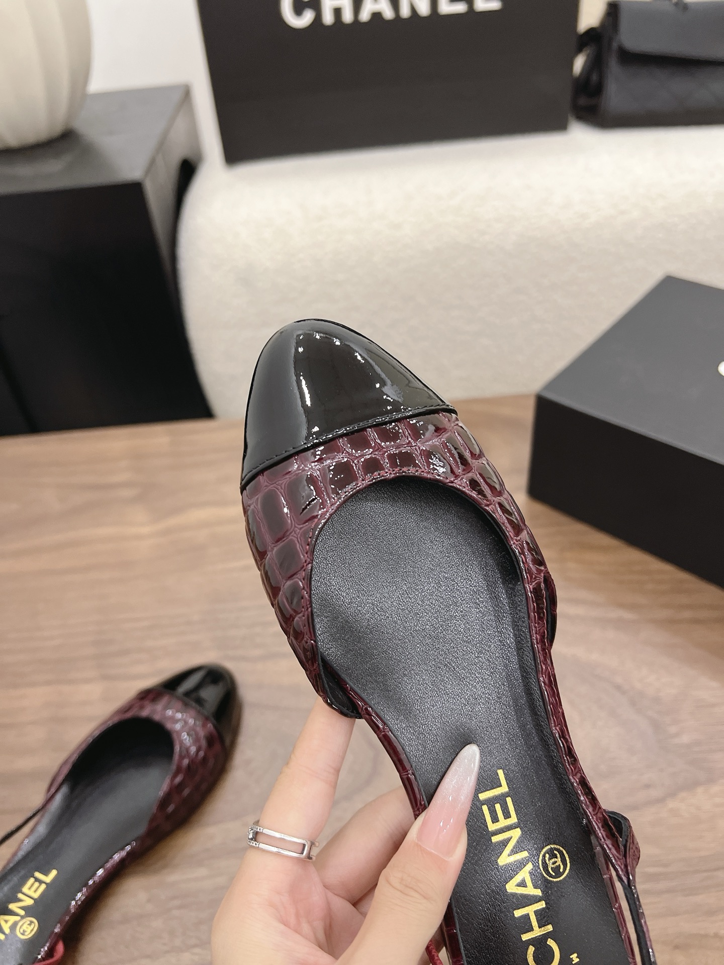 Designer Women Shoes