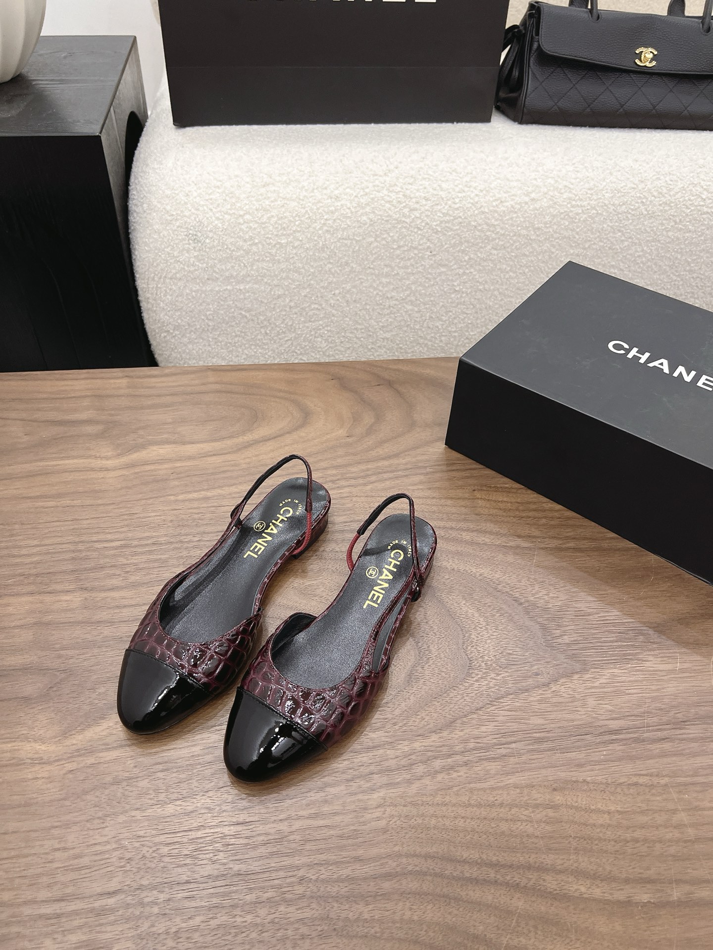 Designer Women Shoes