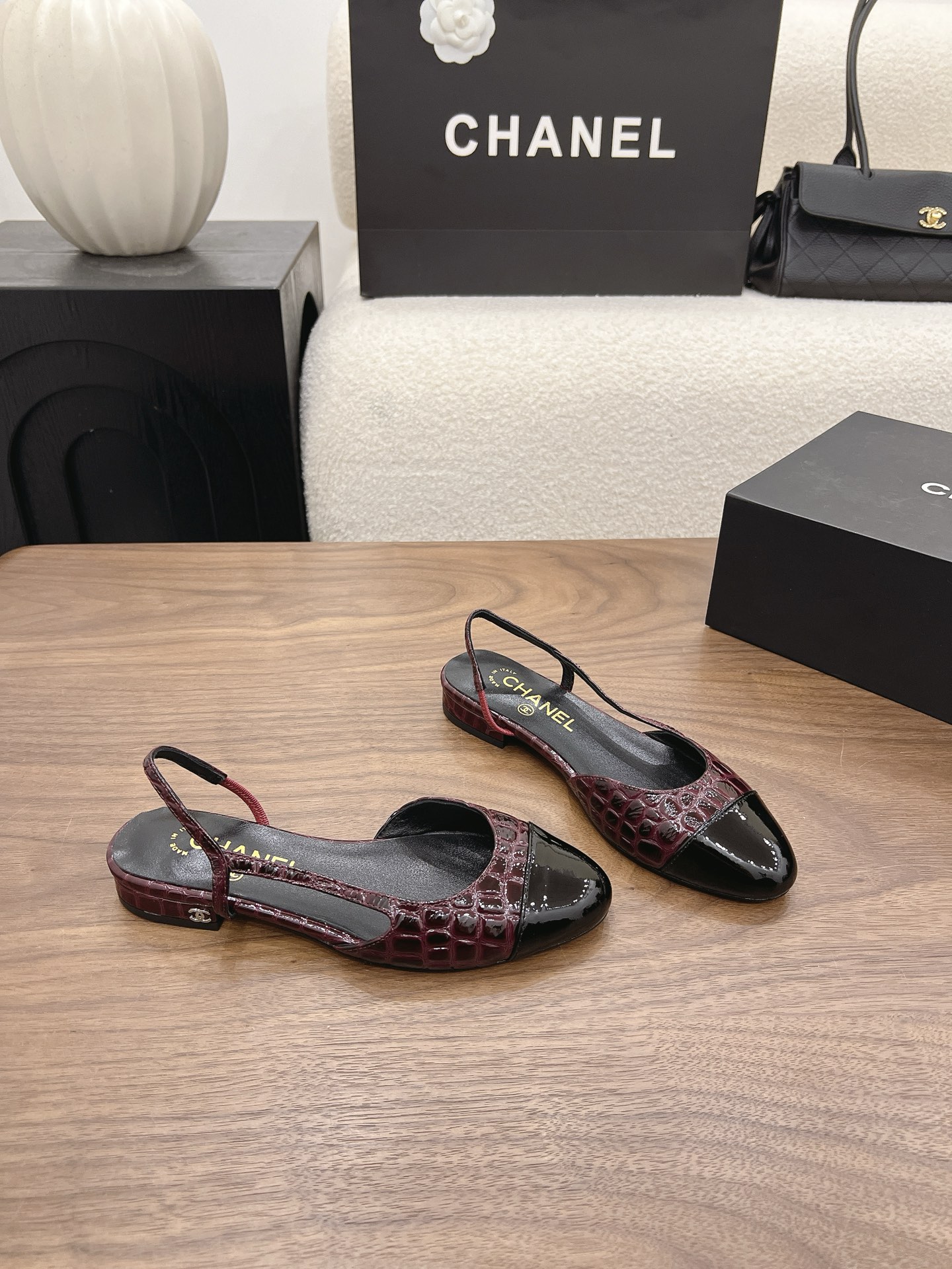 Designer Women Shoes
