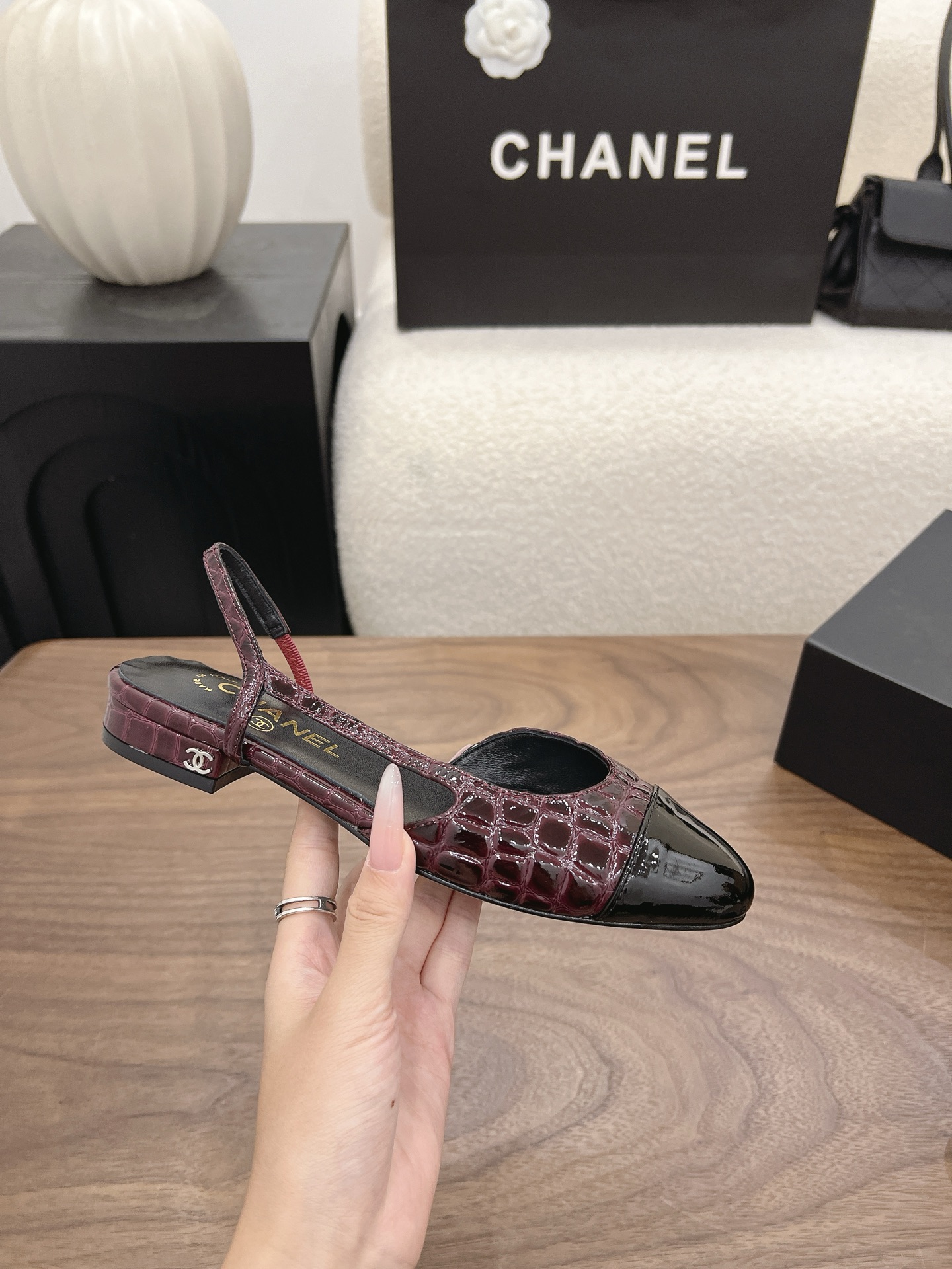 Designer Women Shoes