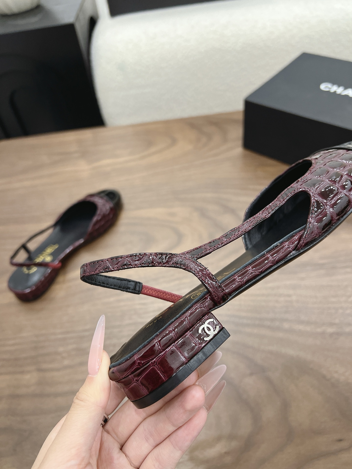Designer Women Shoes