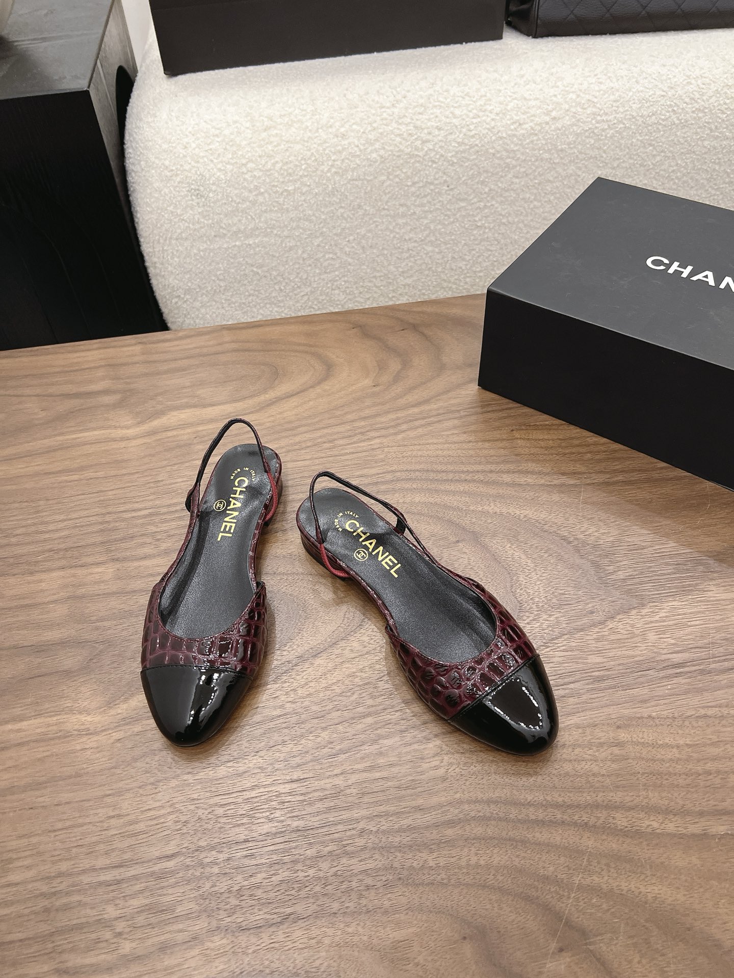 Designer Women Shoes