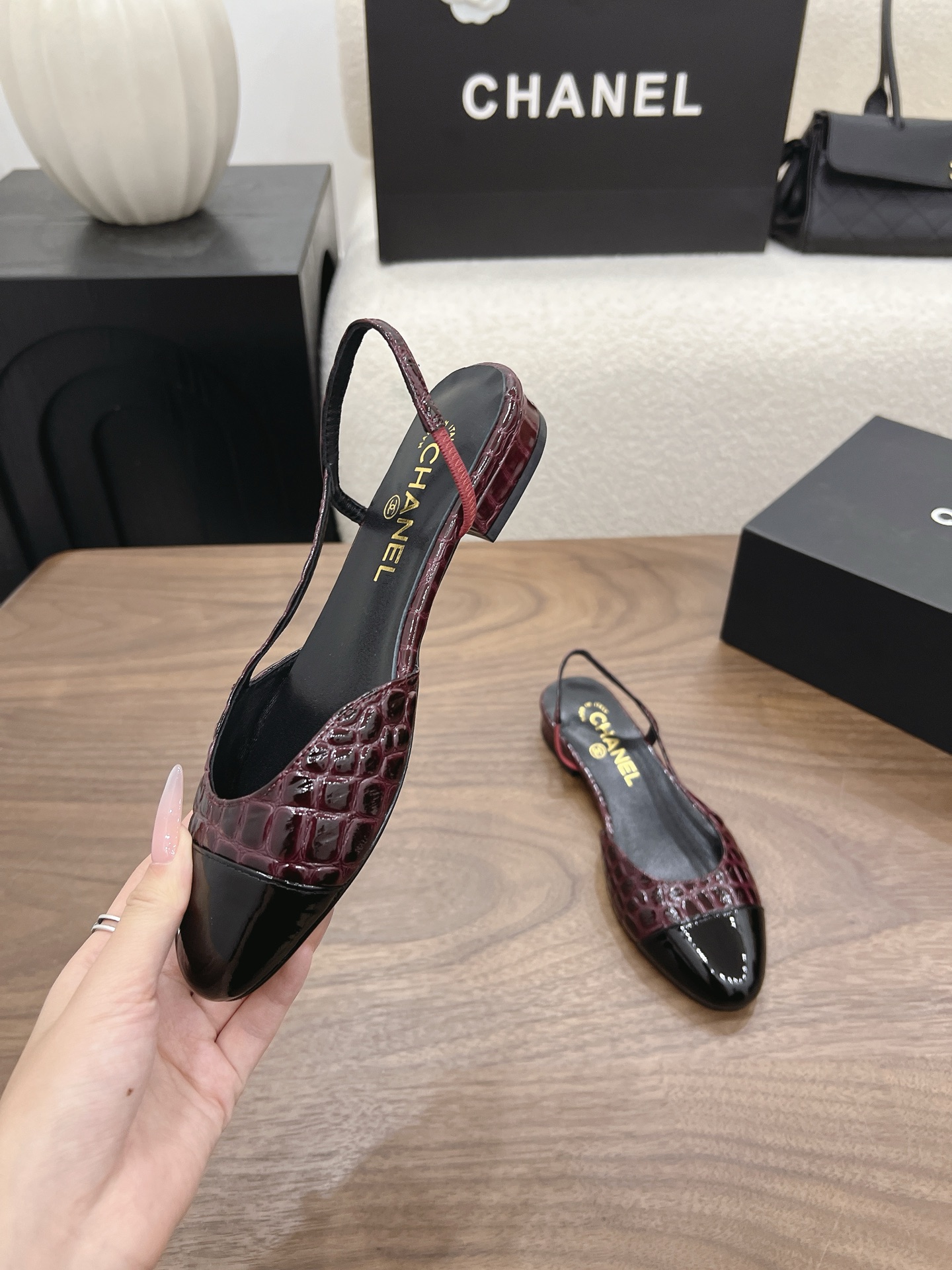 Designer Women Shoes