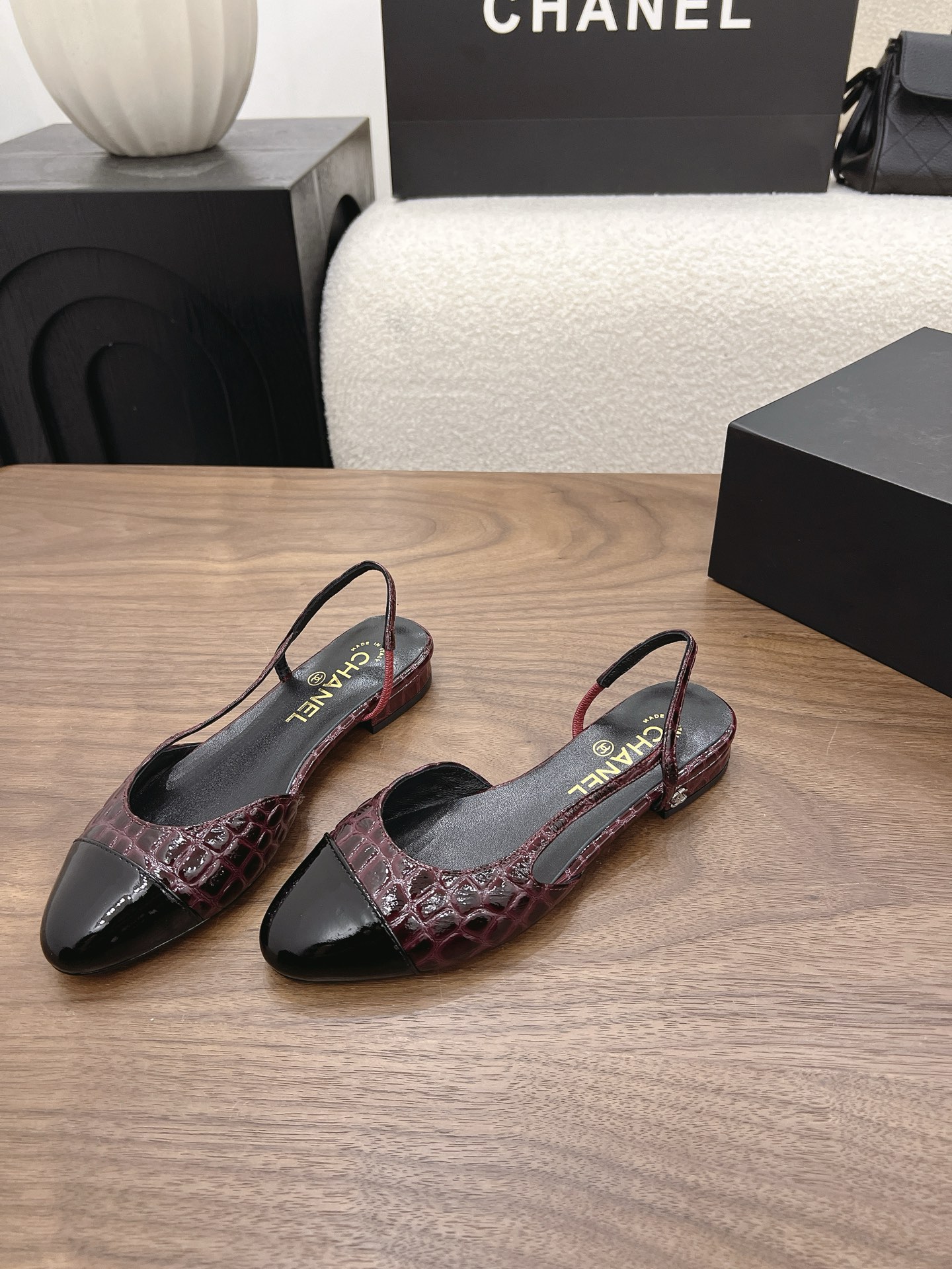 Designer Women Shoes