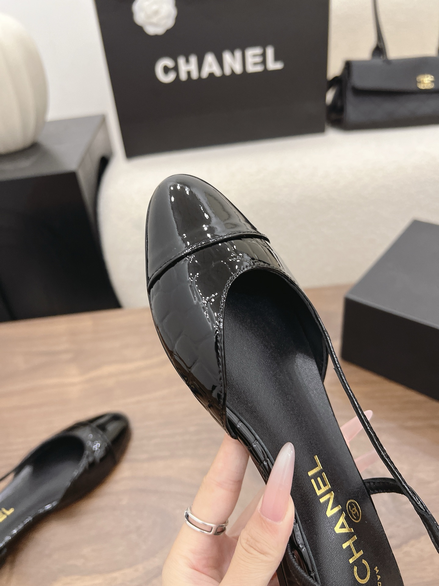 Designer Women Shoes