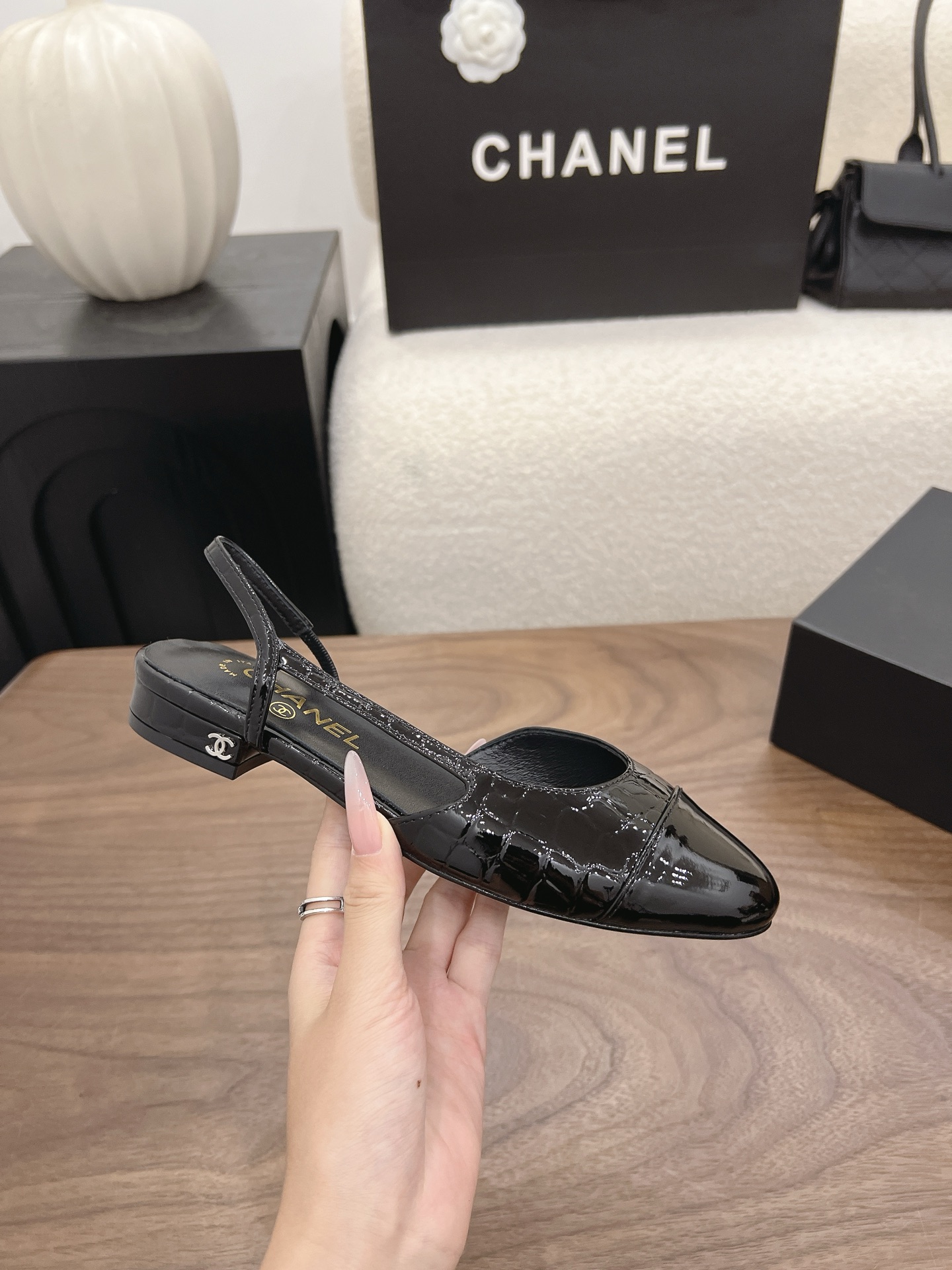 Designer Women Shoes