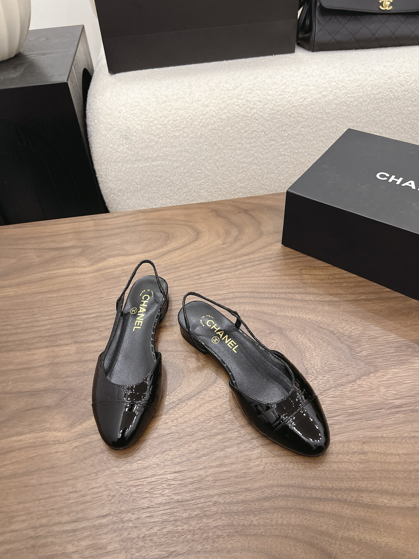 Designer Women Shoes